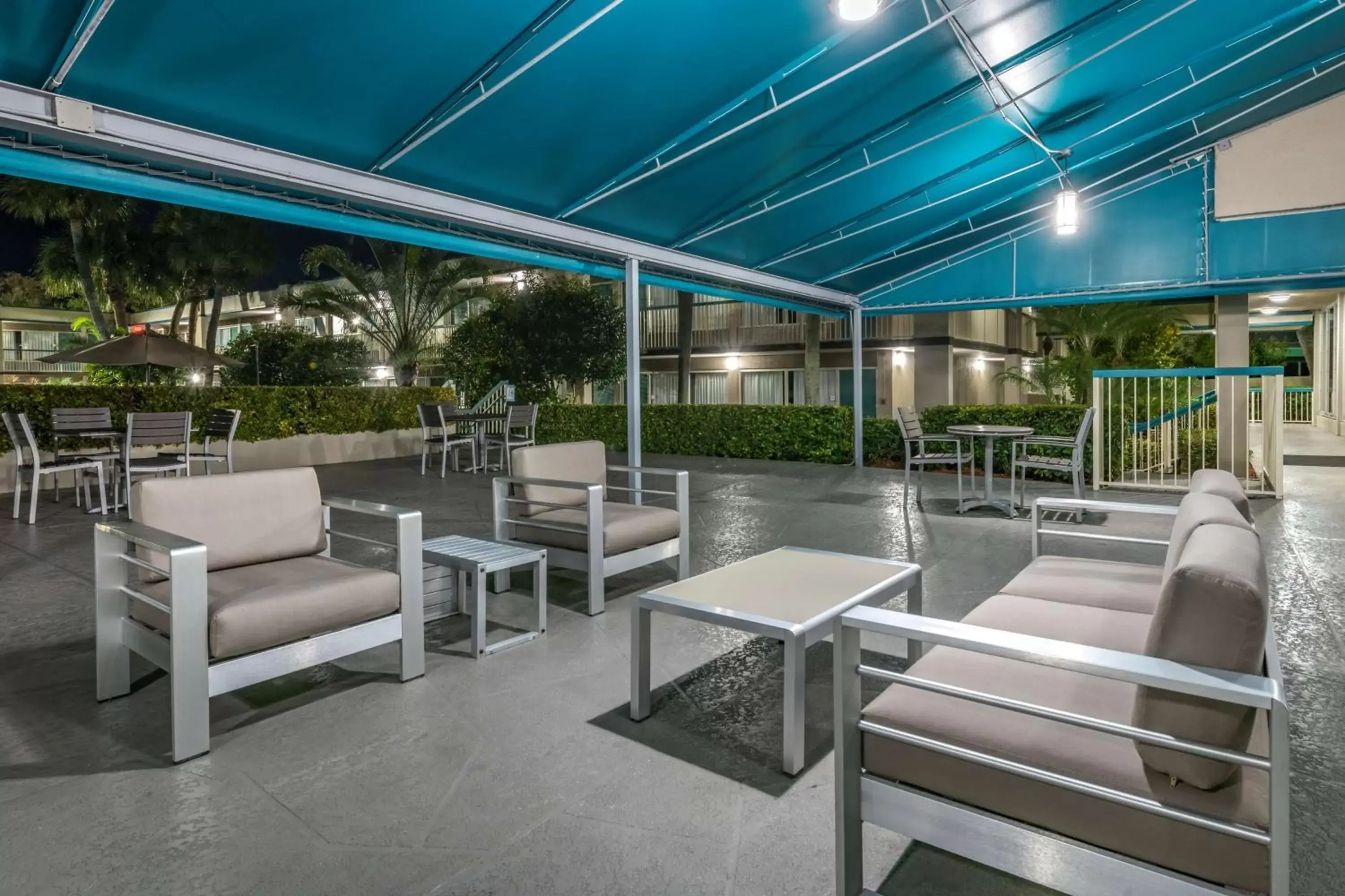 Best Western Downtown Stuart Best Western Downtown Stuart