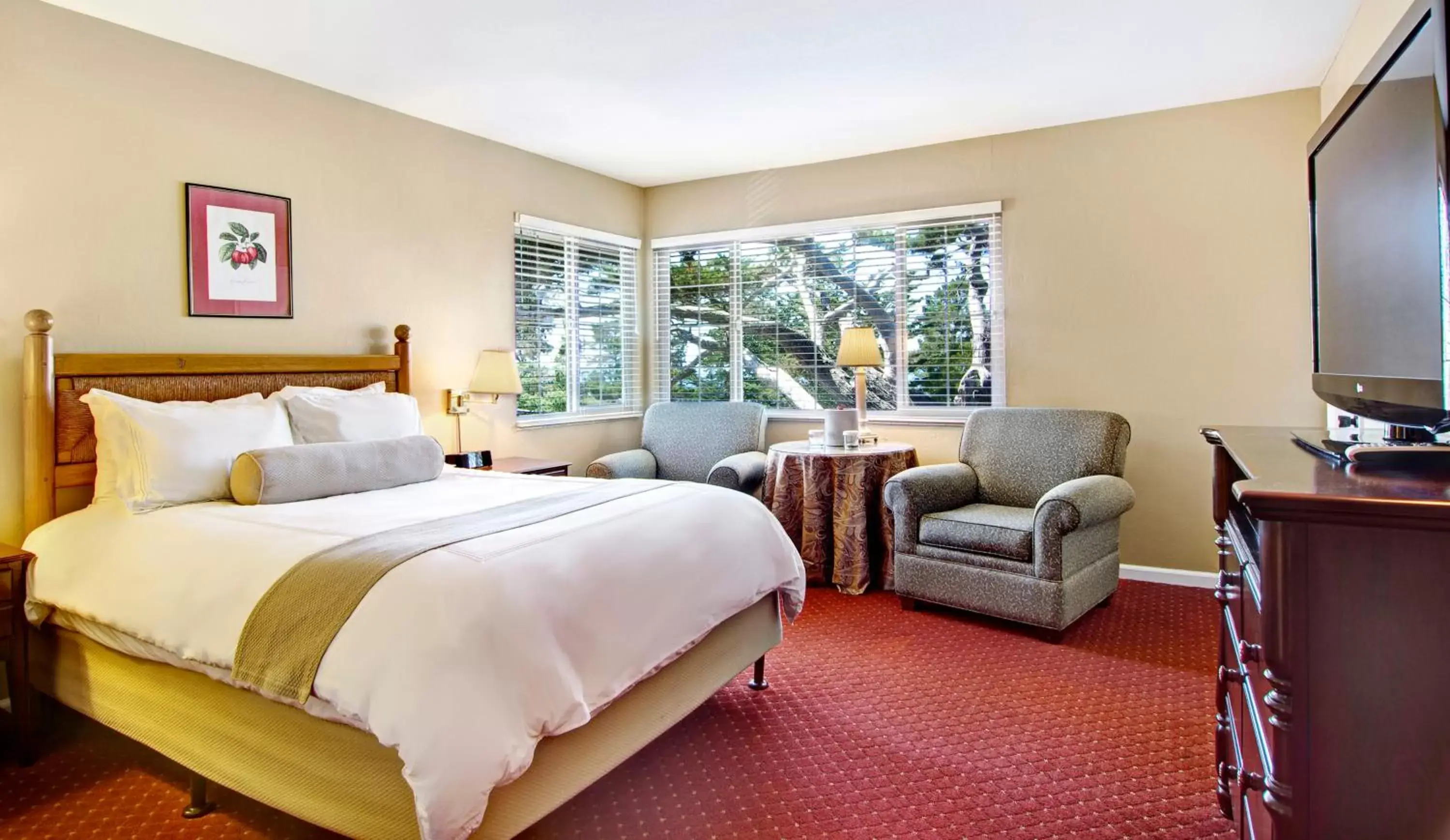 Standard Queen Room in Svendsgaard's Inn Standard Queen Room in Svendsgaard's Inn