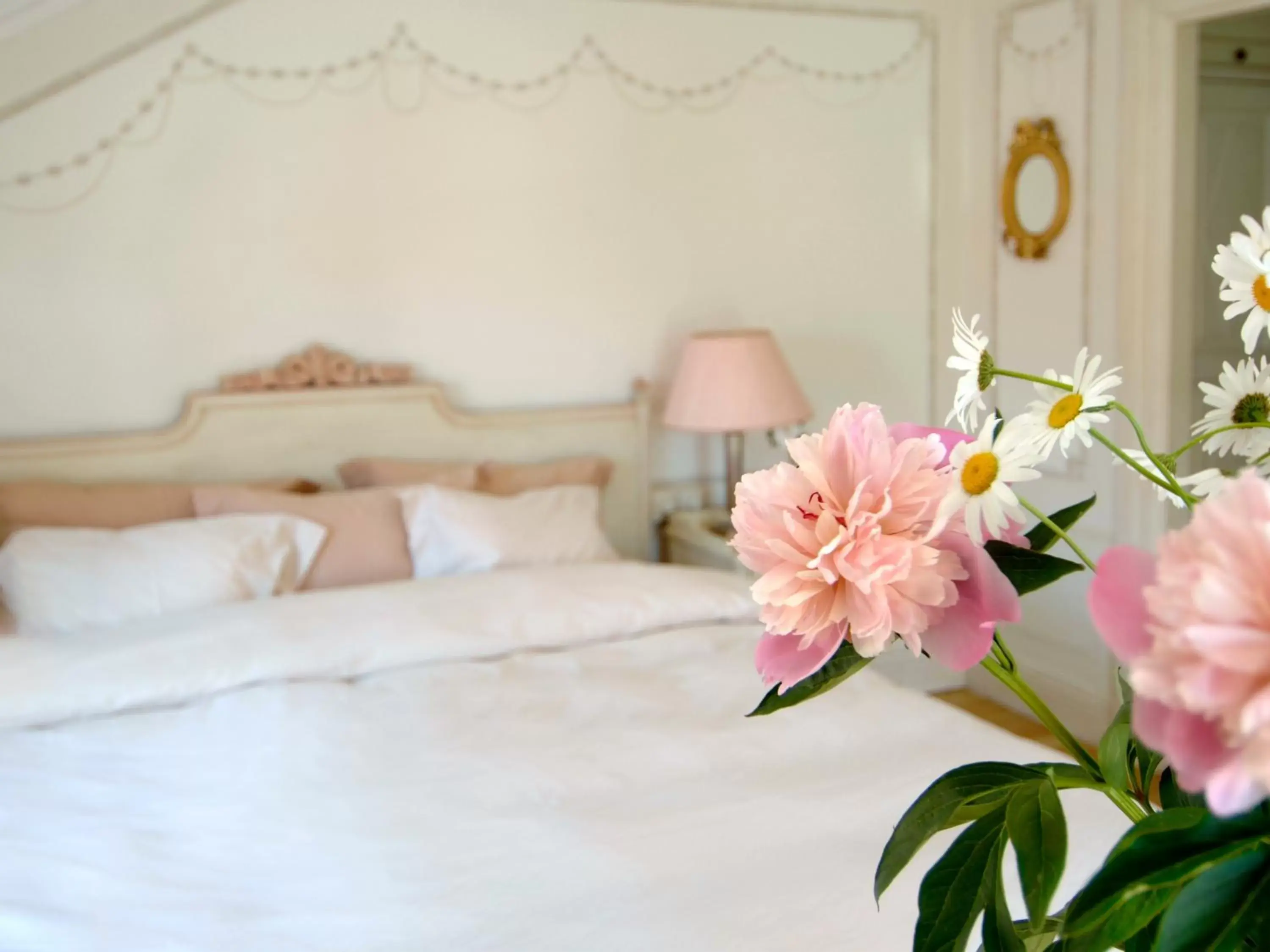 Standard Double or Twin Room - single occupancy in Gripsholms Värdshus Standard Double or Twin Room - single occupancy in Gripsholms Värdshus