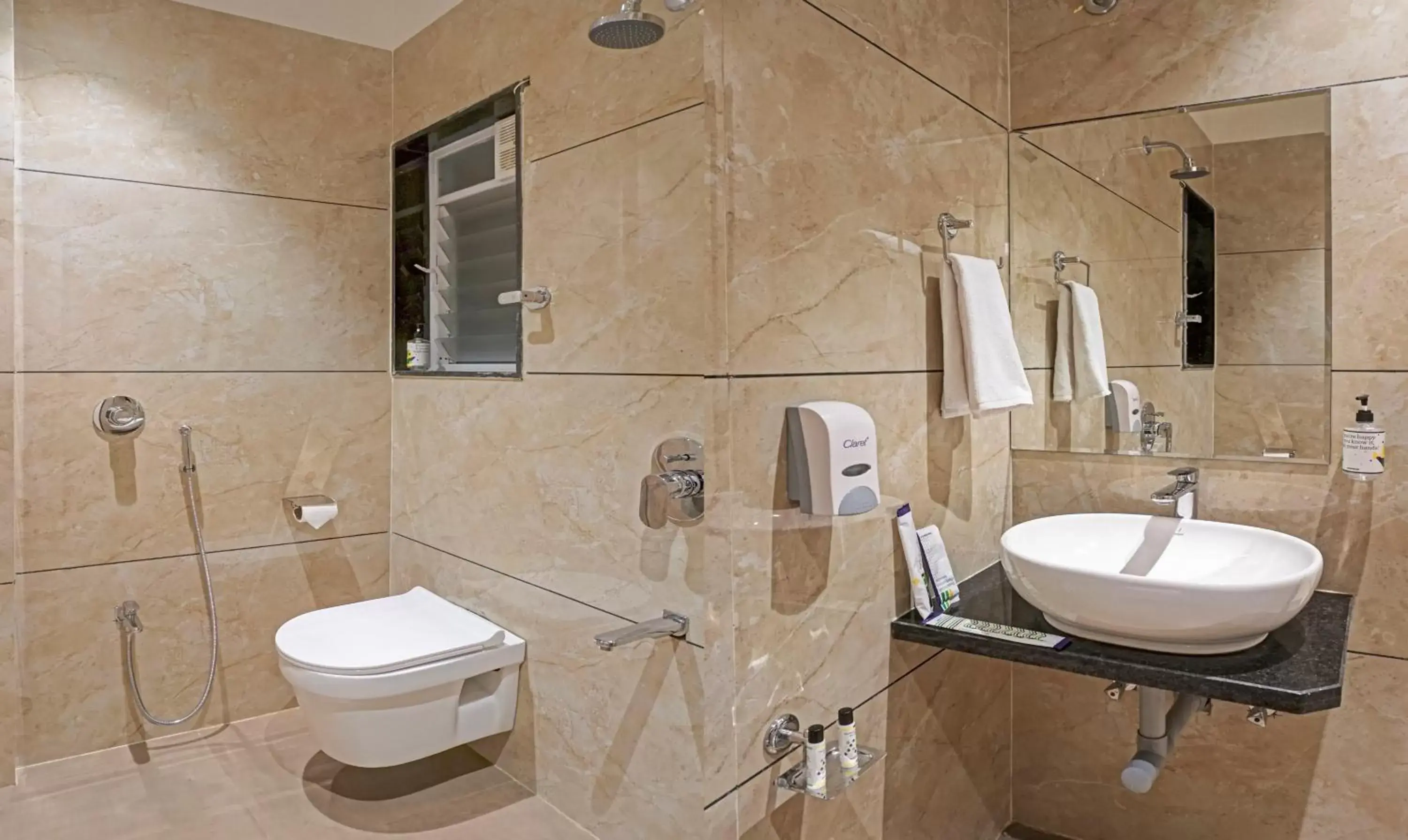 Superior Double Room - single occupancy in Treebo The Utsav, Nashik Superior Double Room - single occupancy in Treebo The Utsav, Nashik