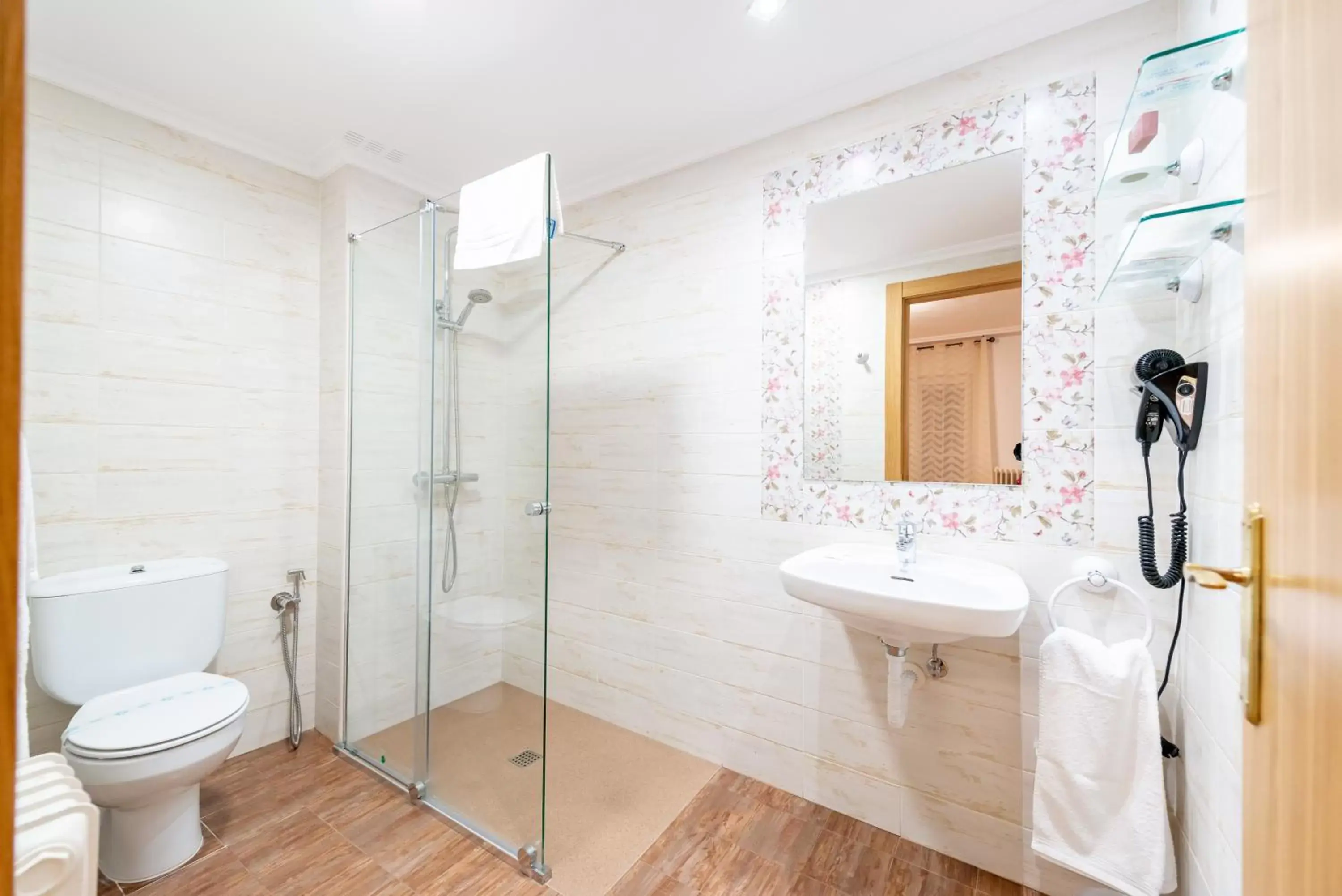 Family Suite in Tierra de la Reina Family Suite in Tierra de la Reina