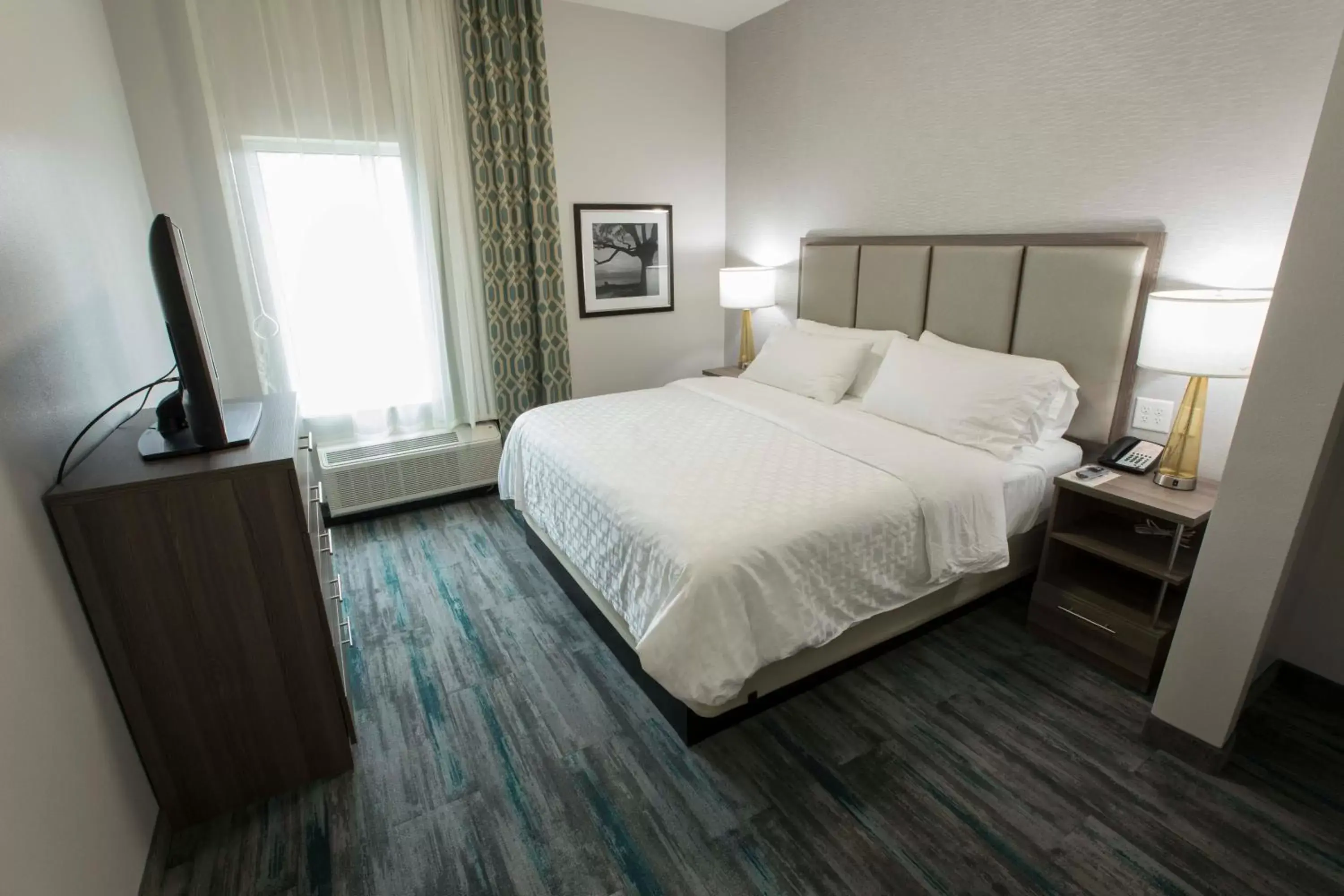 Studio Suite in Candlewood Suites - McDonough, an IHG Hotel Studio Suite in Candlewood Suites - McDonough, an IHG Hotel
