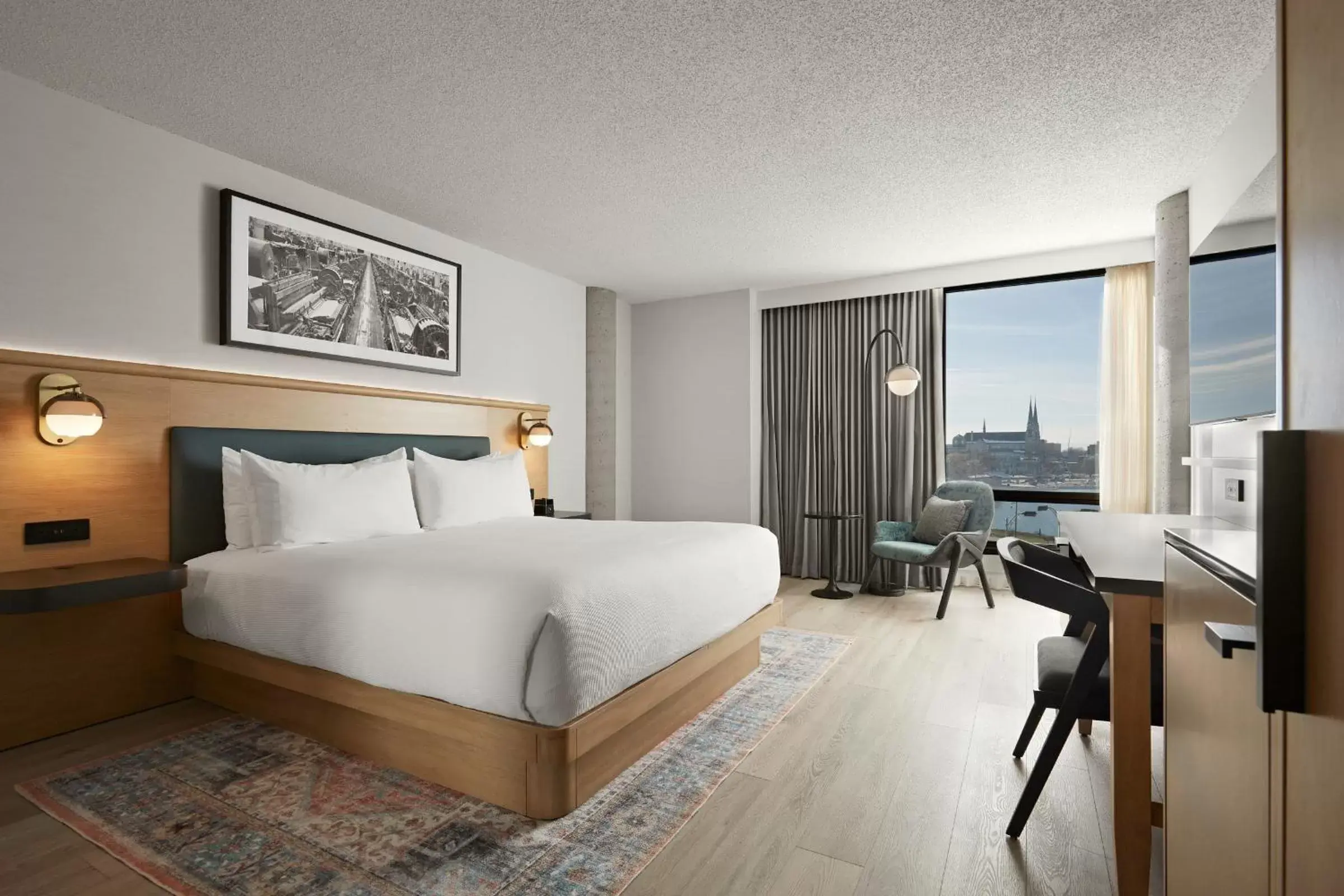 Hôtel MOCO Valleyfield Hôtel MOCO Valleyfield