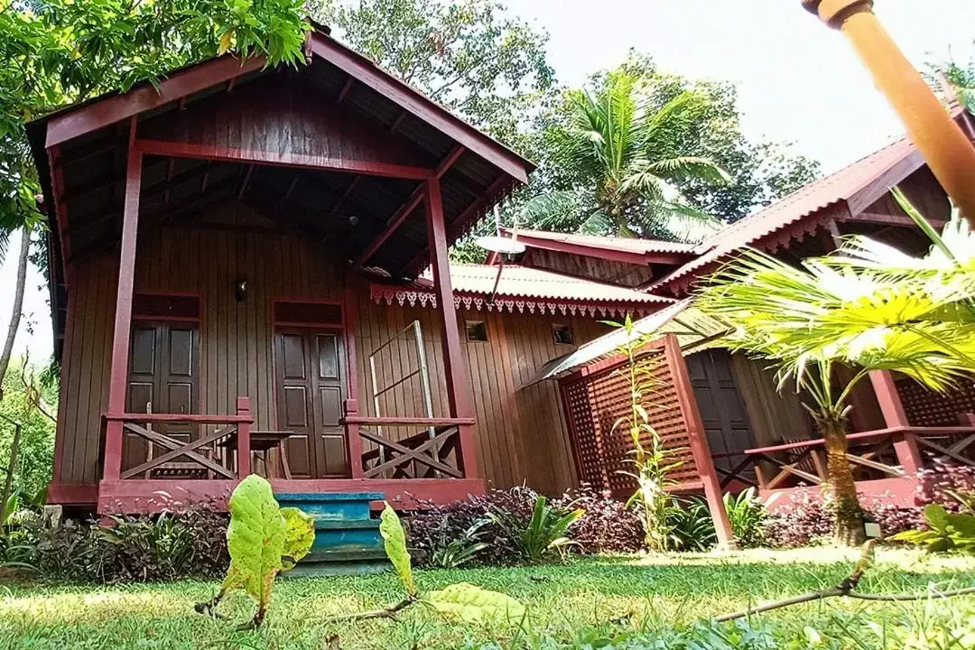 Tanjung Inn Tanjung Inn