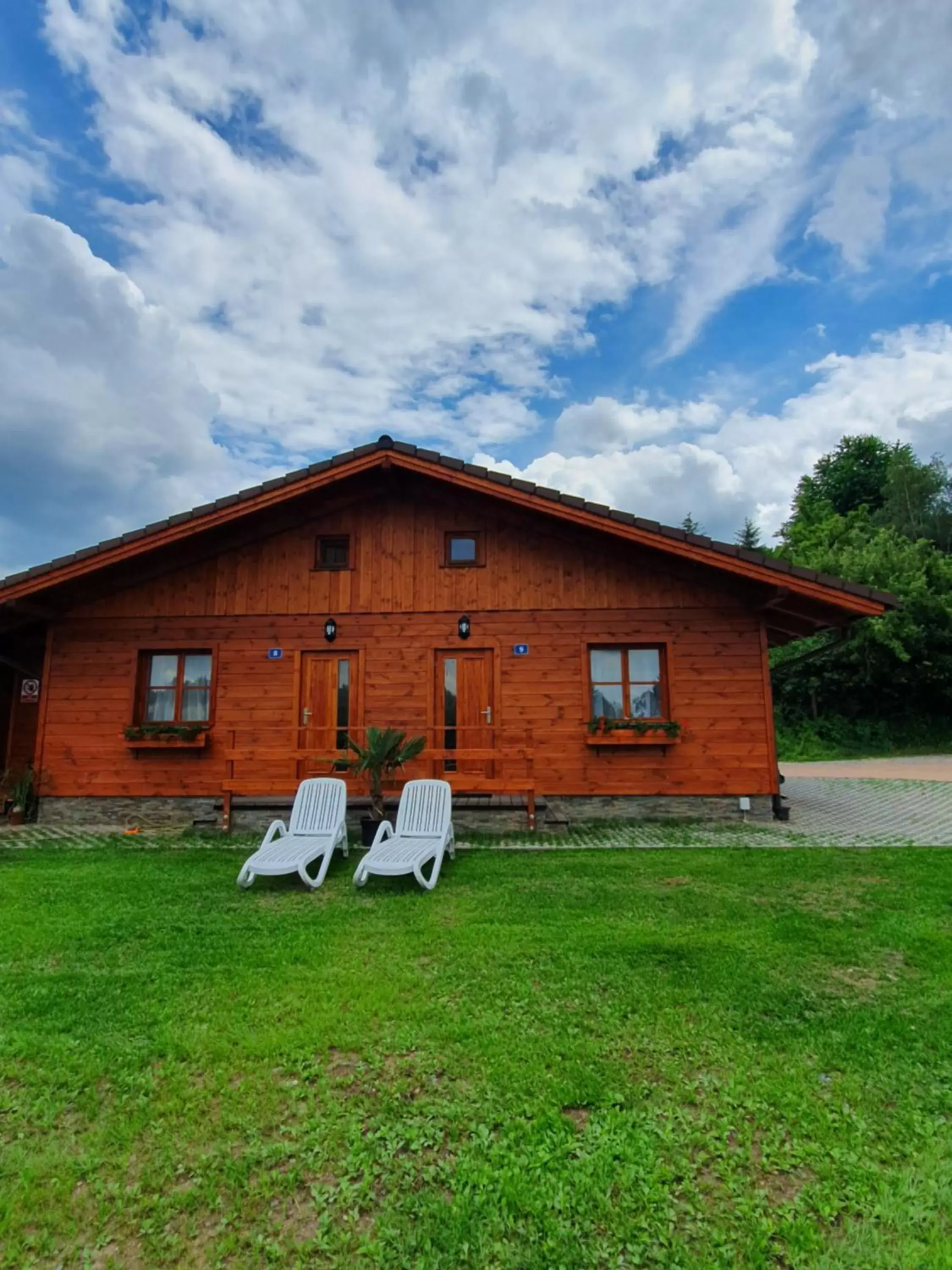 Apartment in Sport-hotel Šibeniční vrch Apartment in Sport-hotel Šibeniční vrch