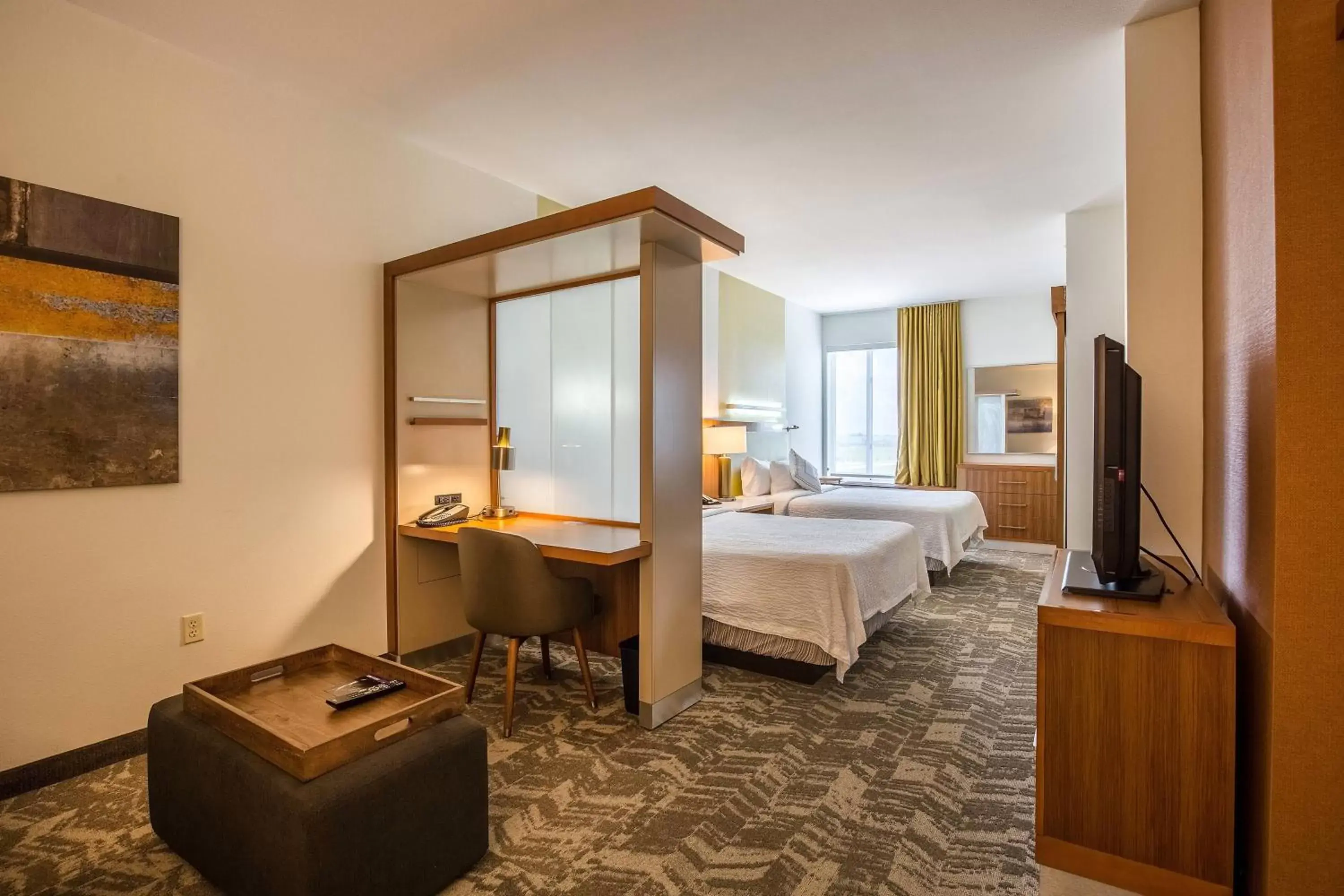 SpringHill Suites by Marriott Houston Rosenberg SpringHill Suites by Marriott Houston Rosenberg