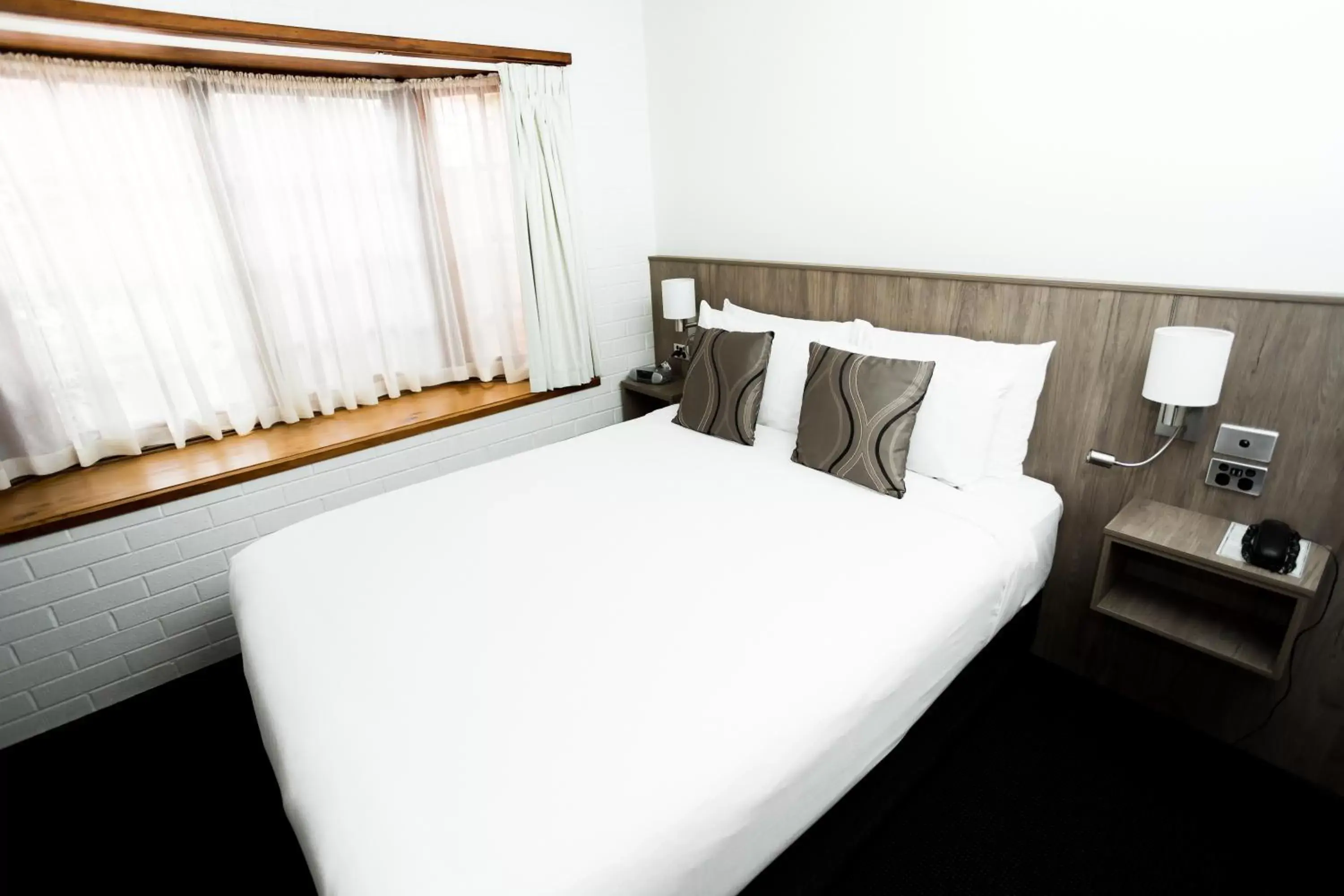 Two-Bedroom Apartment in Bay Hotel Apartments Two-Bedroom Apartment in Bay Hotel Apartments