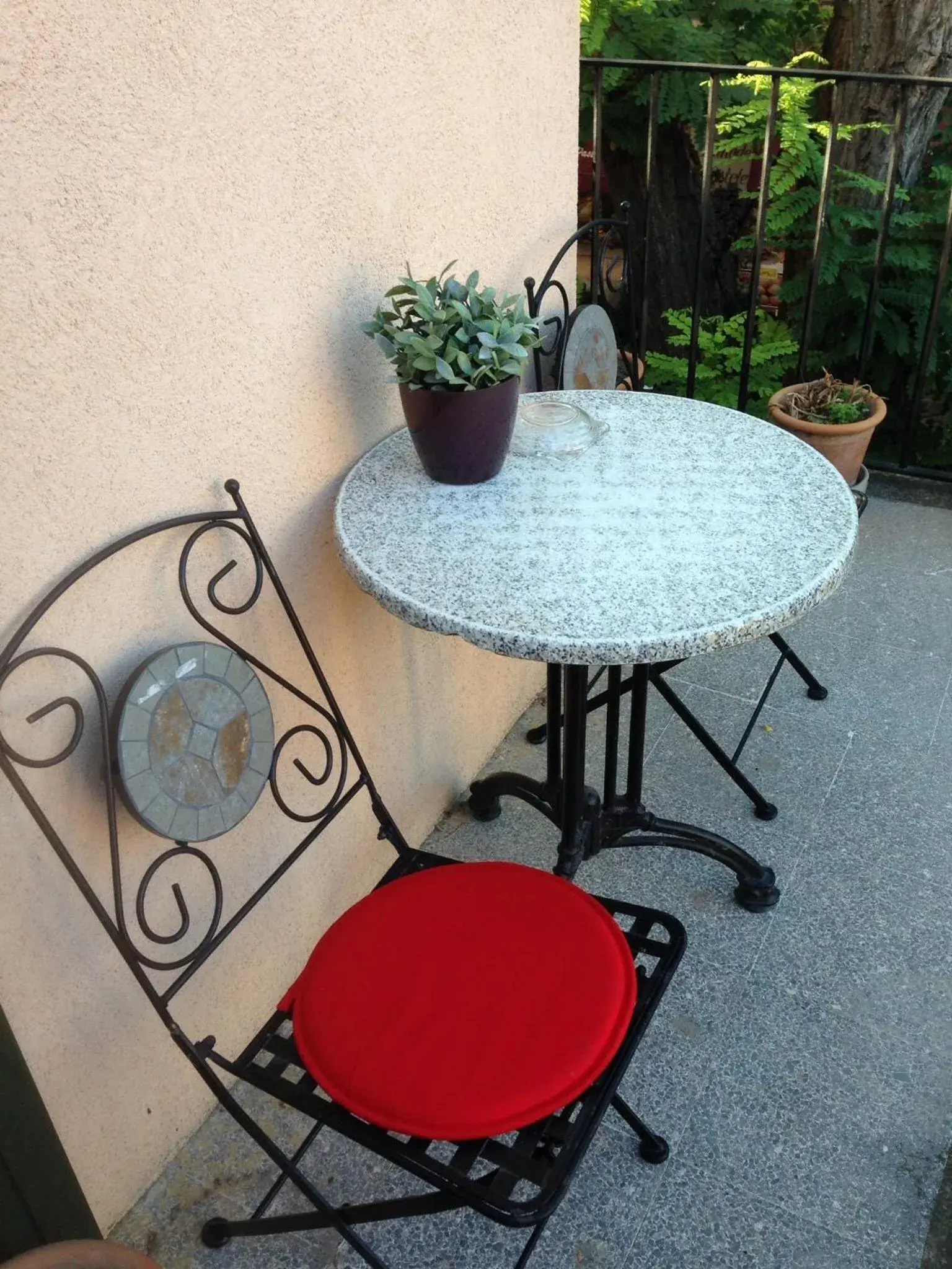 Studio with Balcony in Allotjaments Serra de Tramuntana Studio with Balcony in Allotjaments Serra de Tramuntana