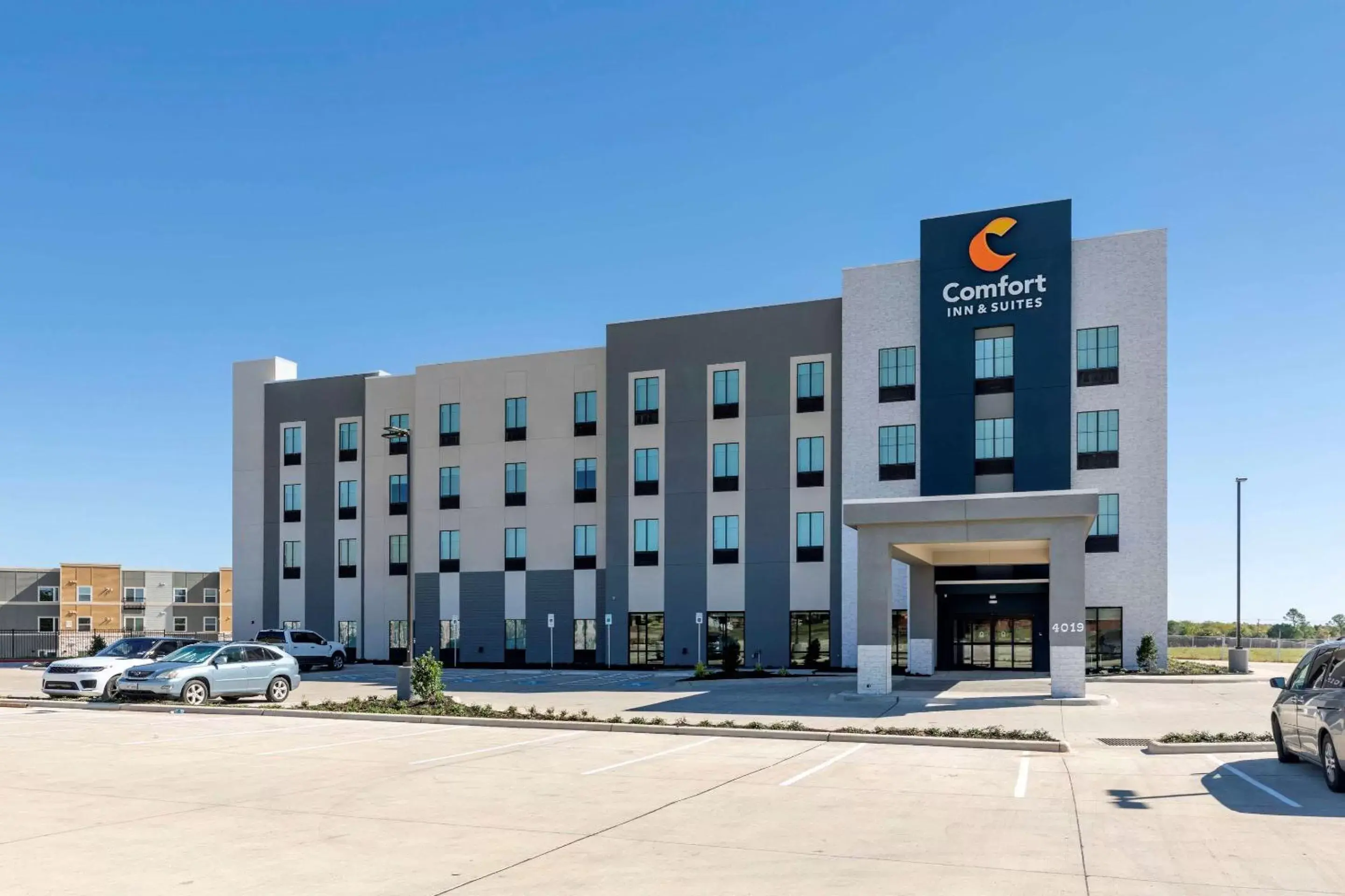 Comfort Inn & Suites Balch Springs - SE Dallas Comfort Inn & Suites Balch Springs - SE Dallas