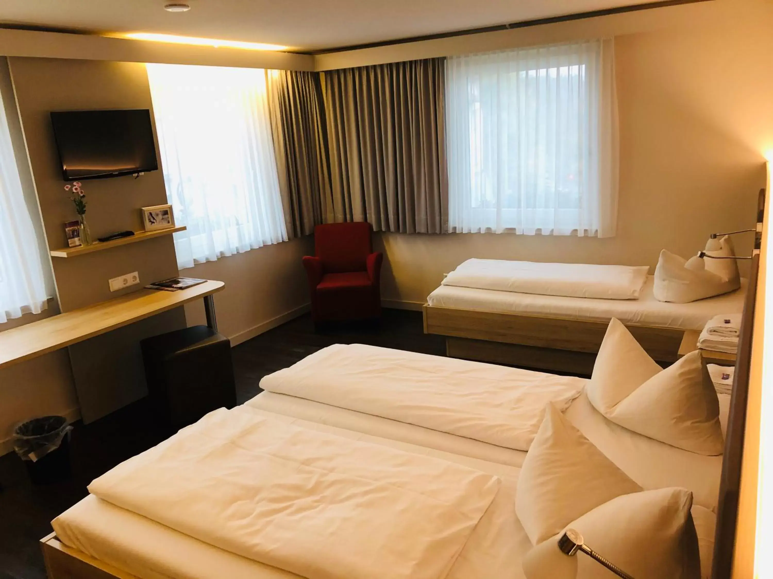 Landhotel Traube Landhotel Traube