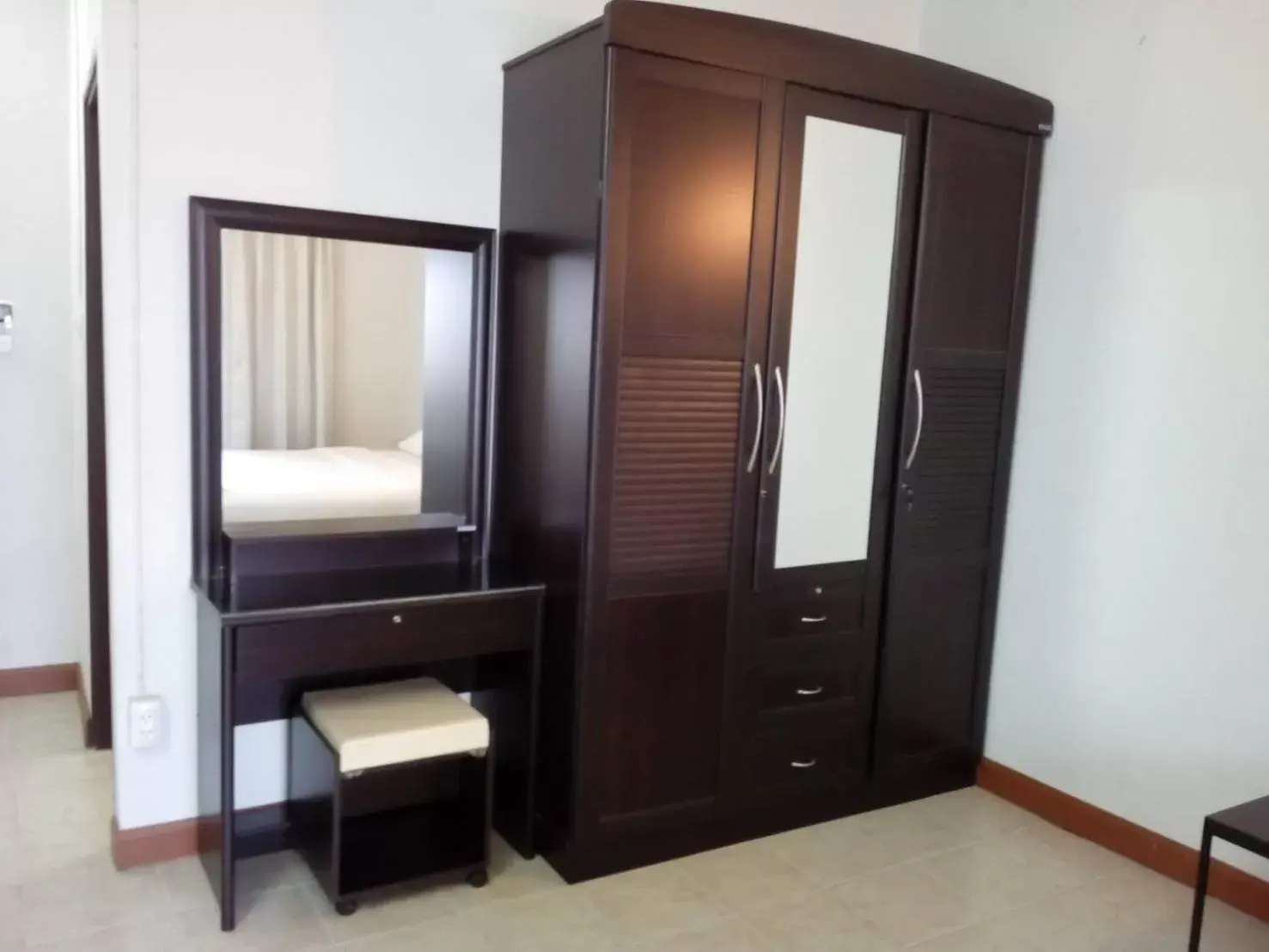 Mana Residence Mana Residence