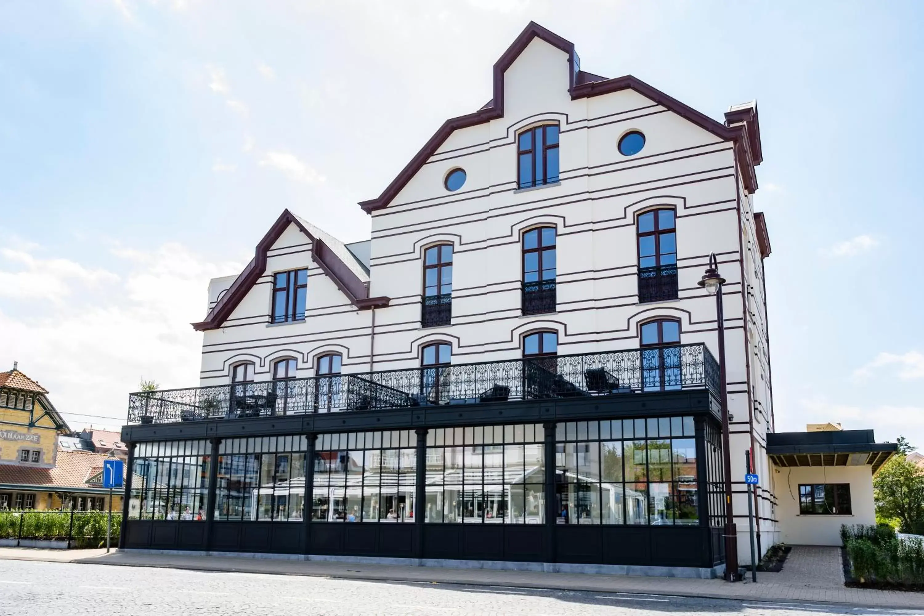 Hotel des Brasseurs Hotel des Brasseurs