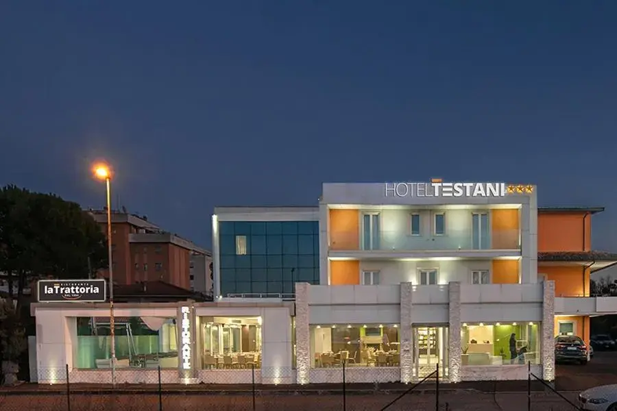 Hotel Testani Frosinone Hotel Testani Frosinone