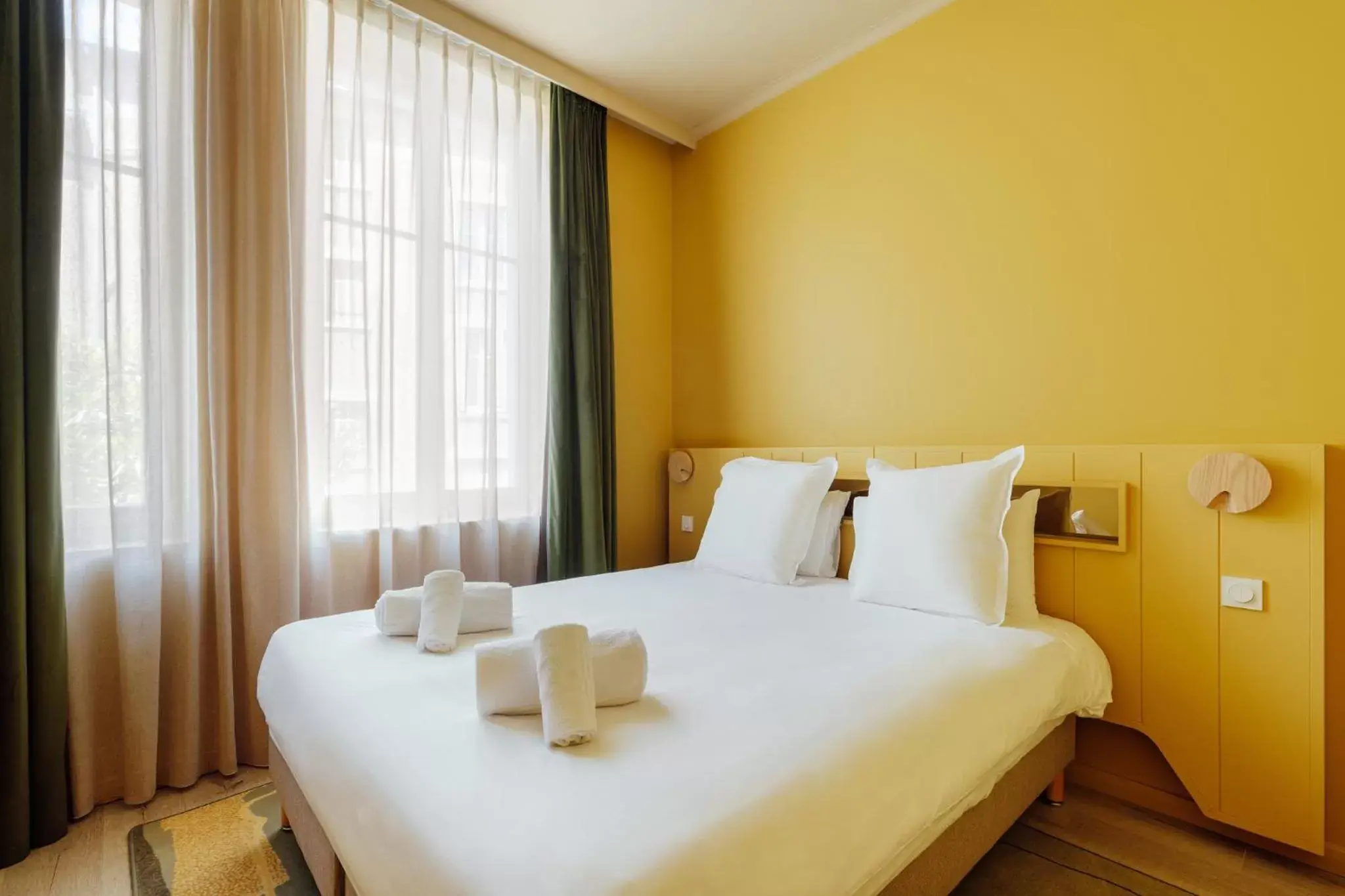 Family Room in Gogaille - Fernand Rabier - accès autonome Family Room in Gogaille - Fernand Rabier - accès autonome