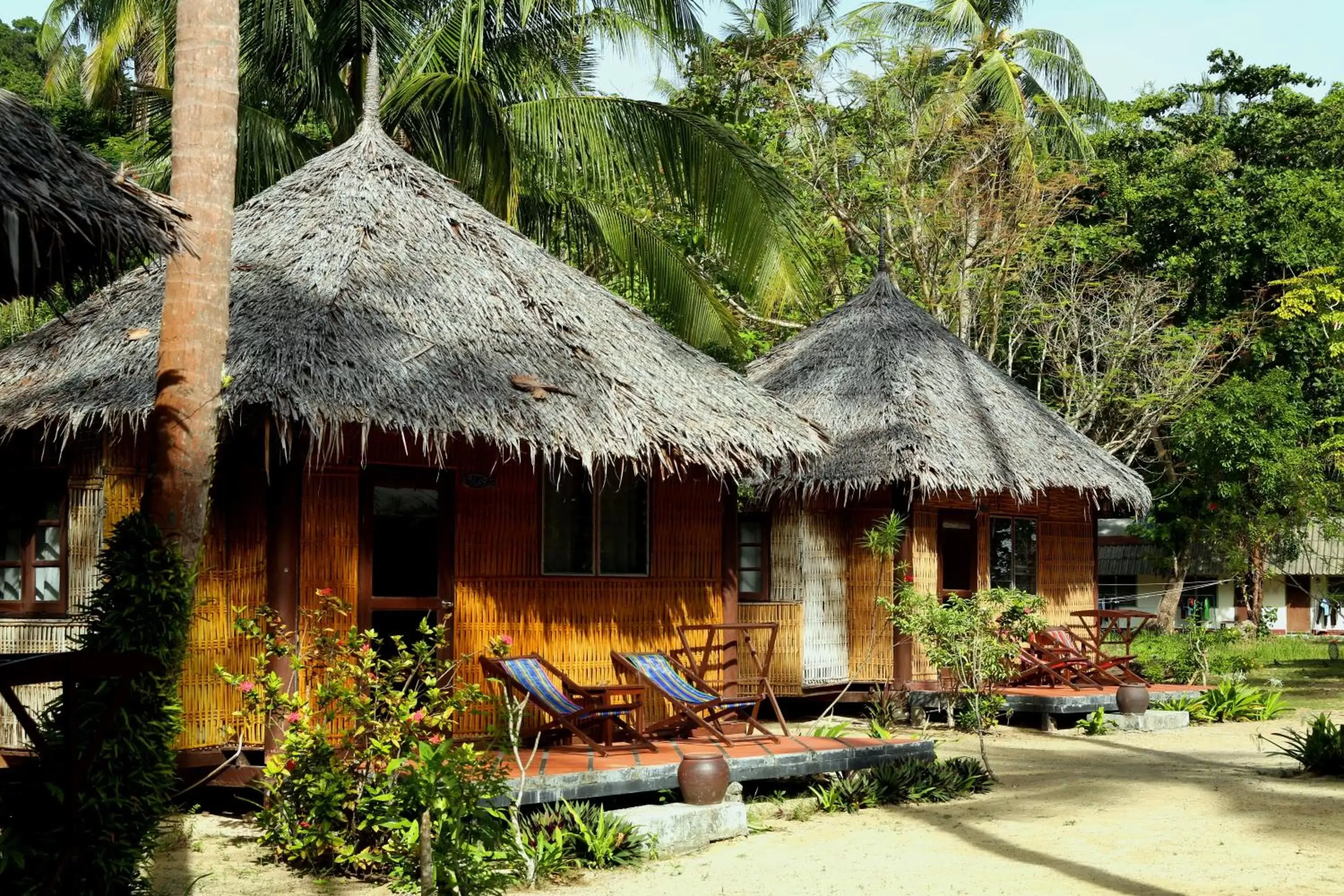 Lay Maya Bungalow in Mayalay Resort-Green Hotel Lay Maya Bungalow in Mayalay Resort-Green Hotel
