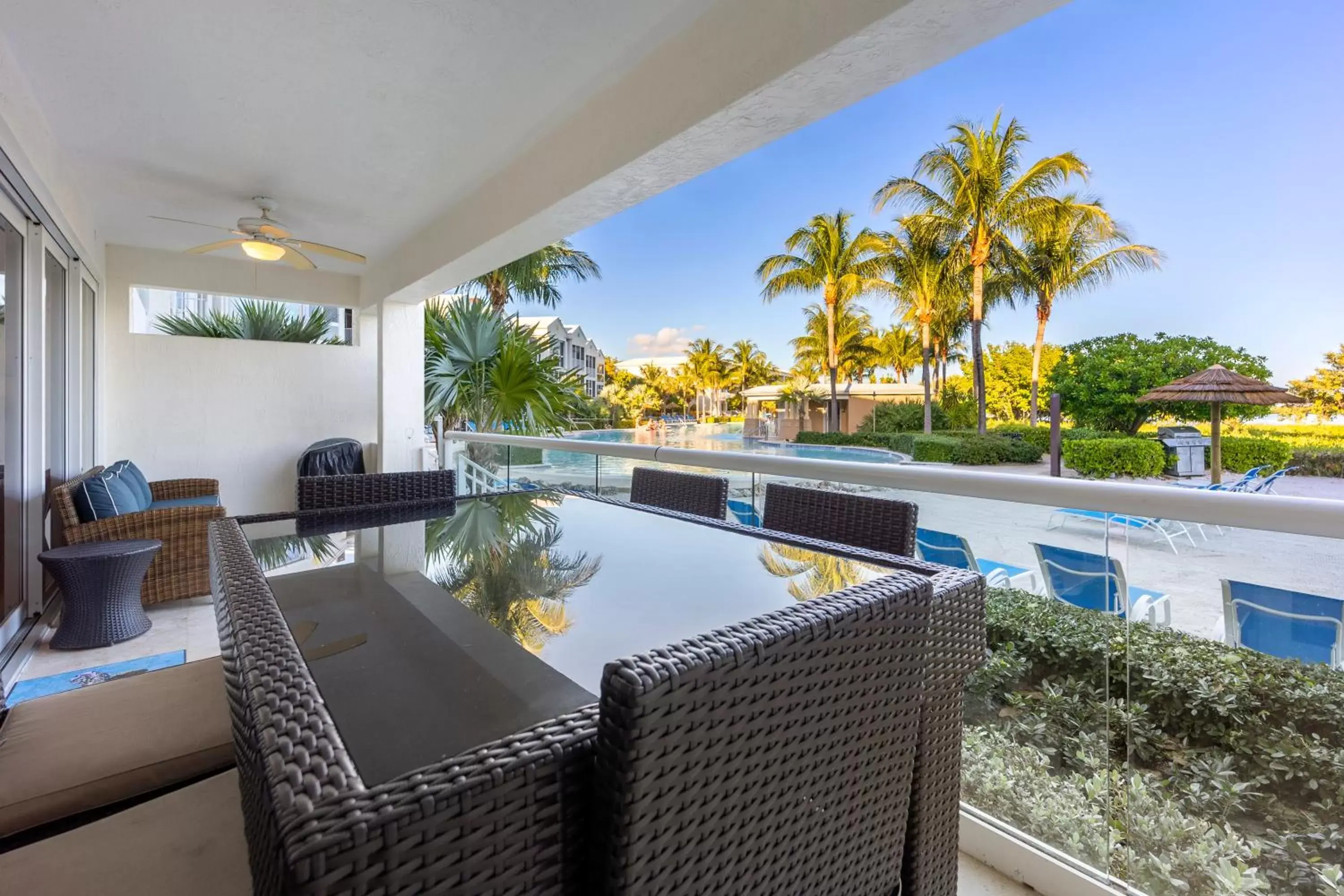 Villa in Mariner's Club Key Largo Villa in Mariner's Club Key Largo