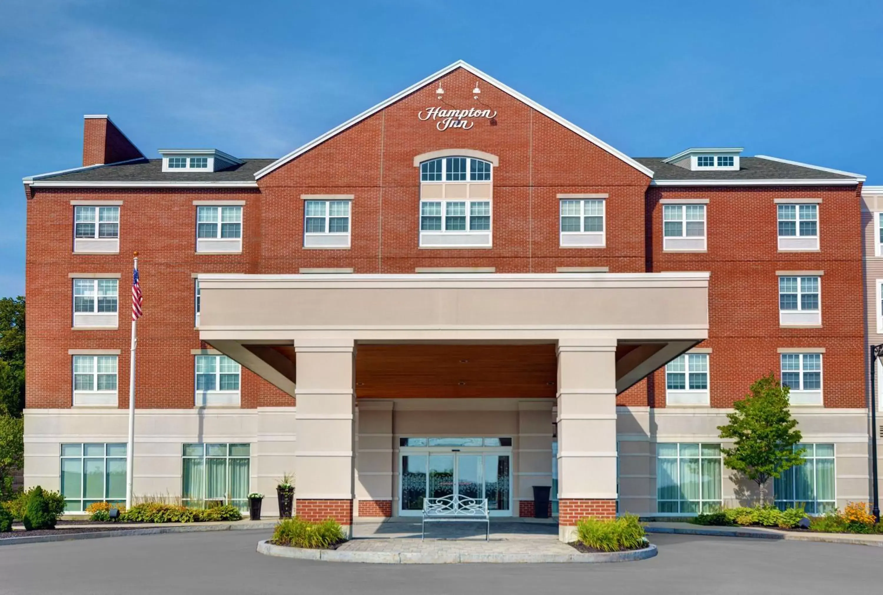 Hampton Inn Bath - Brunswick Area , ME Hampton Inn Bath - Brunswick Area , ME