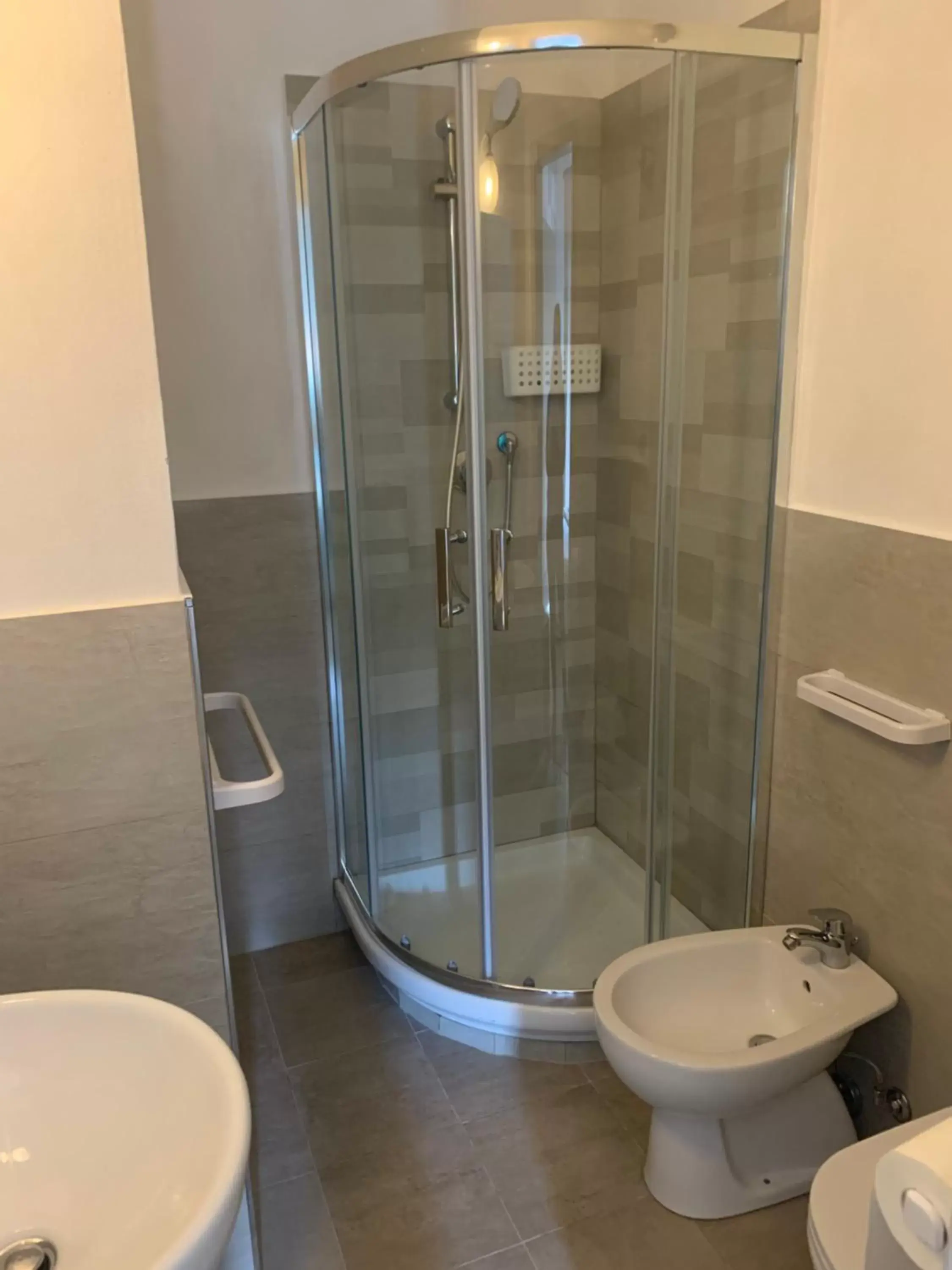 Double Room in B&B Corso Italia 58 Double Room in B&B Corso Italia 58