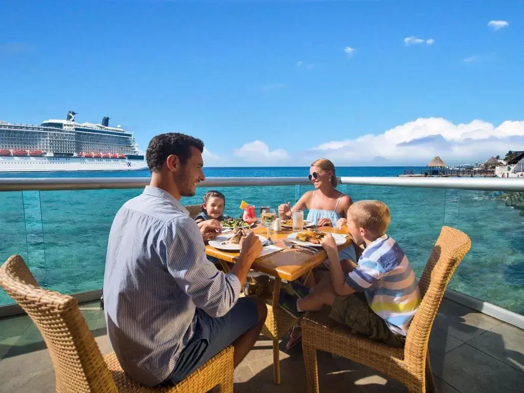 El Cid La Ceiba Beach El Cid La Ceiba Beach