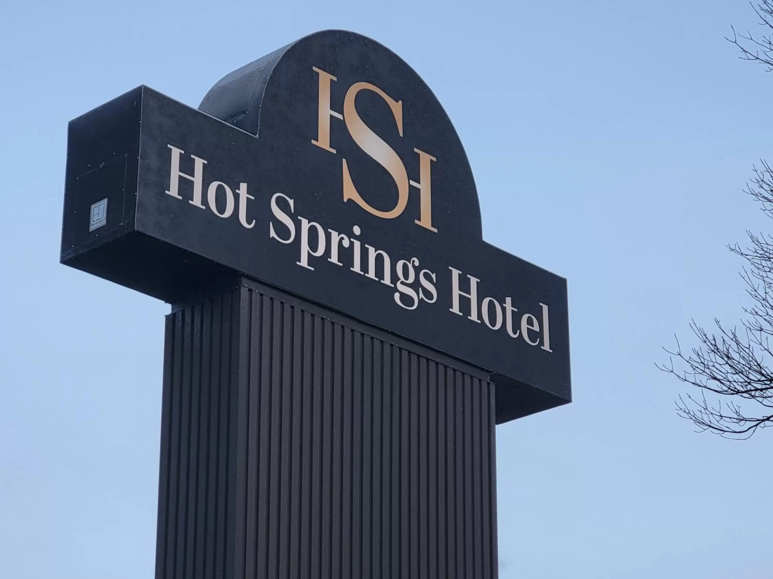 Hot Springs Hotel & Spa Hot Springs Hotel & Spa