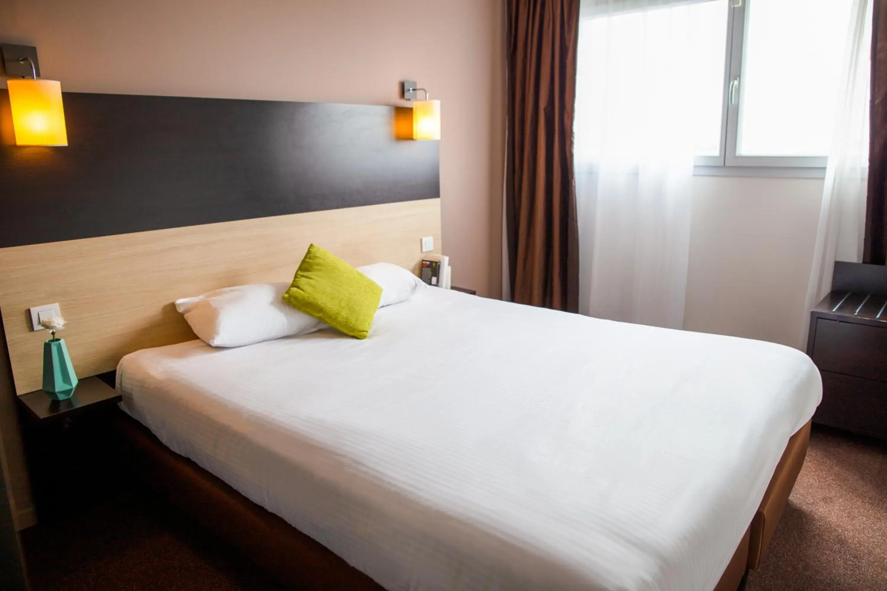 Clarion Aparthotel Toulouse Le Parc de l'Escale Clarion Aparthotel Toulouse Le Parc de l'Escale