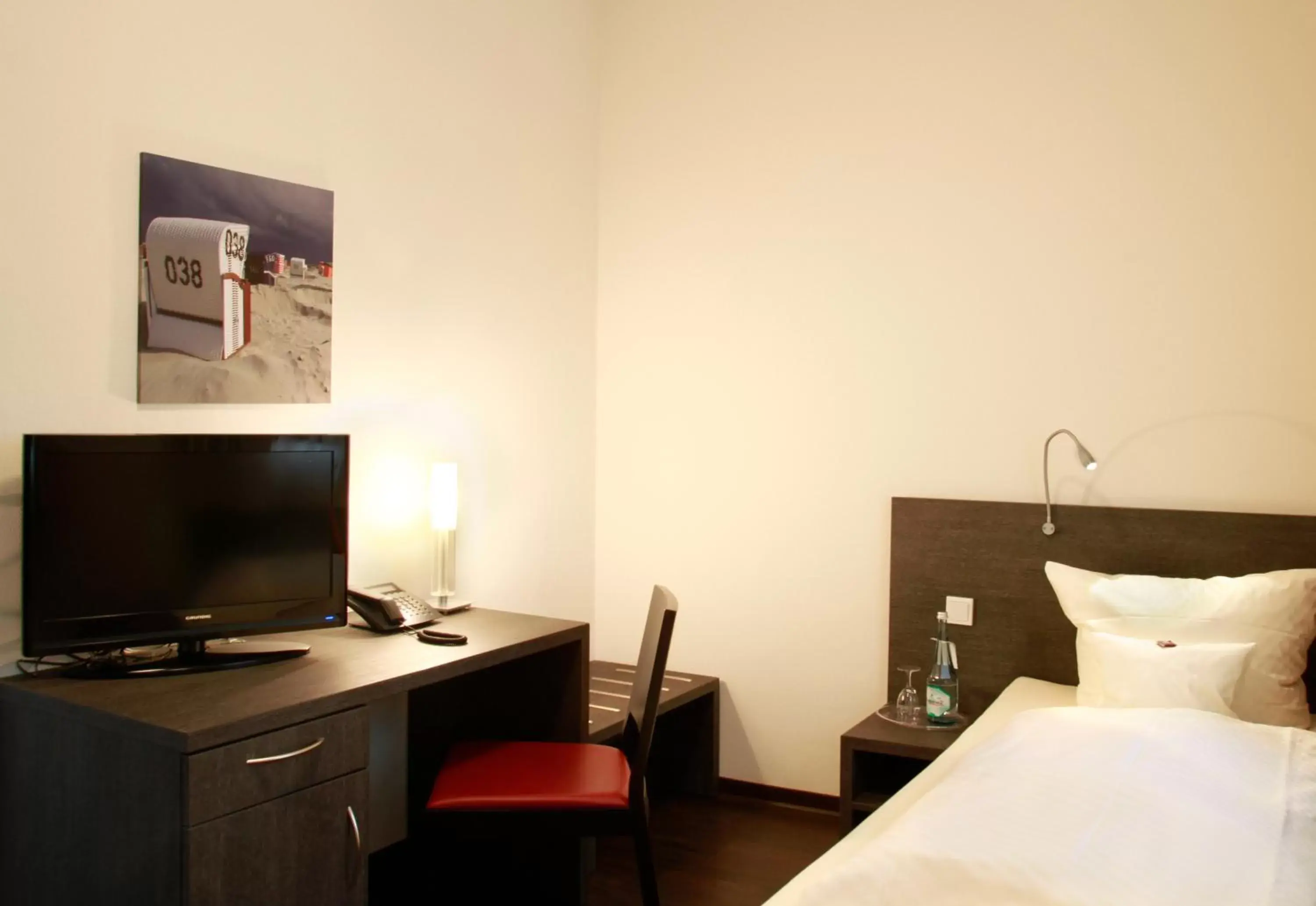 Superior Single Room - single occupancy in Hotel Bloemfontein Superior Single Room - single occupancy in Hotel Bloemfontein