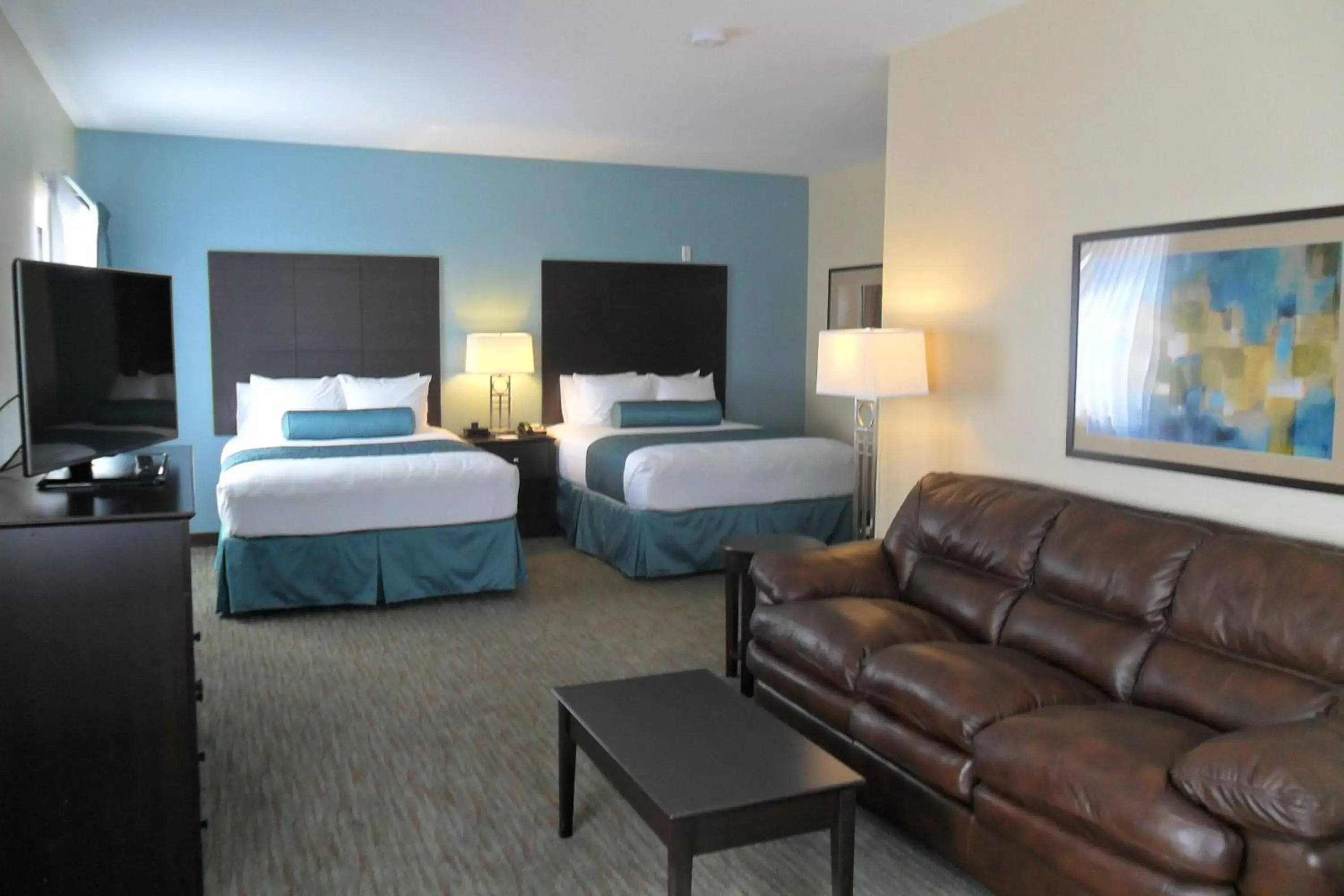 Apartment in Cobblestone Inn & Suites - Fort Dodge Apartment in Cobblestone Inn & Suites - Fort Dodge