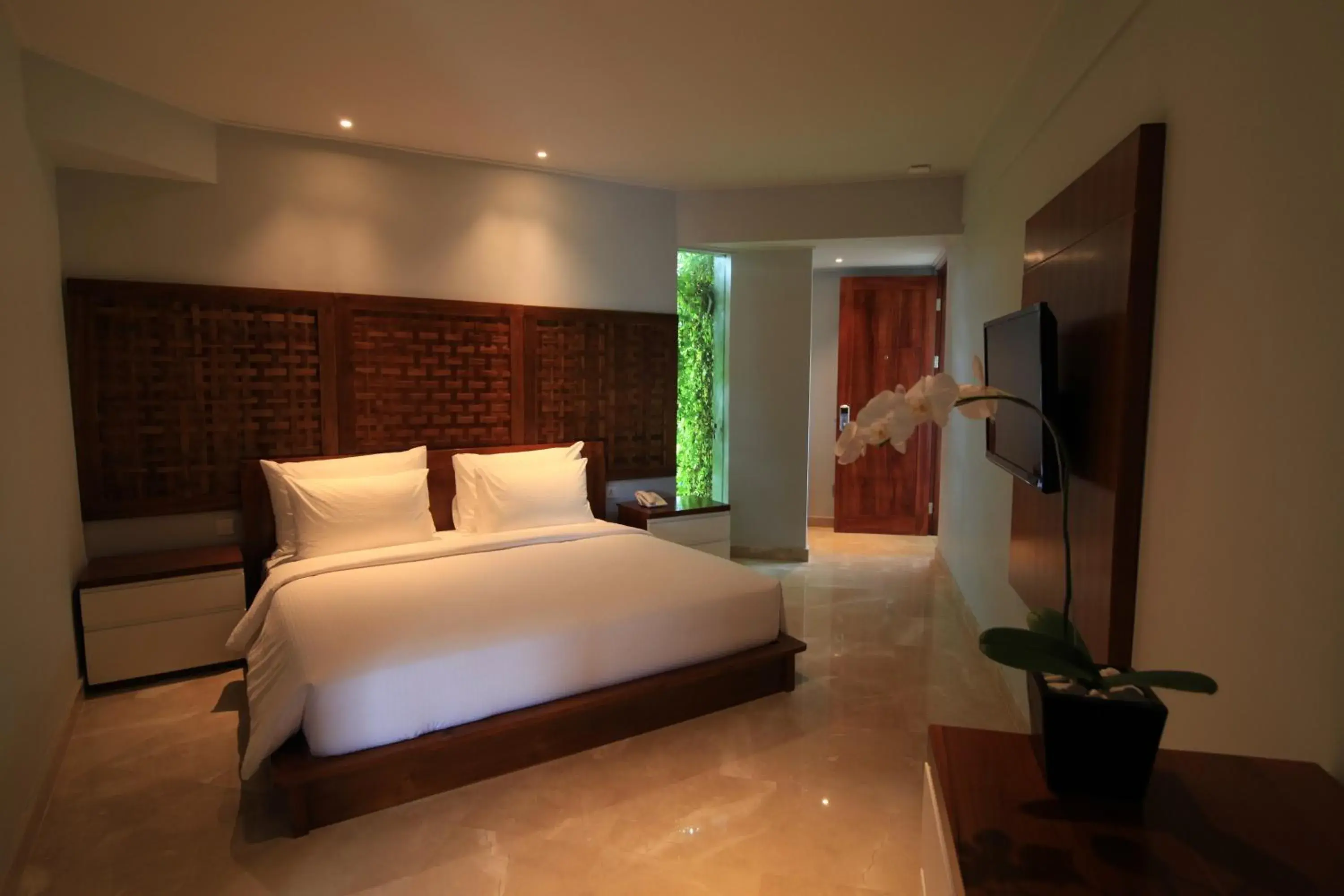 Family Suite in Ubud Wana Resort Family Suite in Ubud Wana Resort