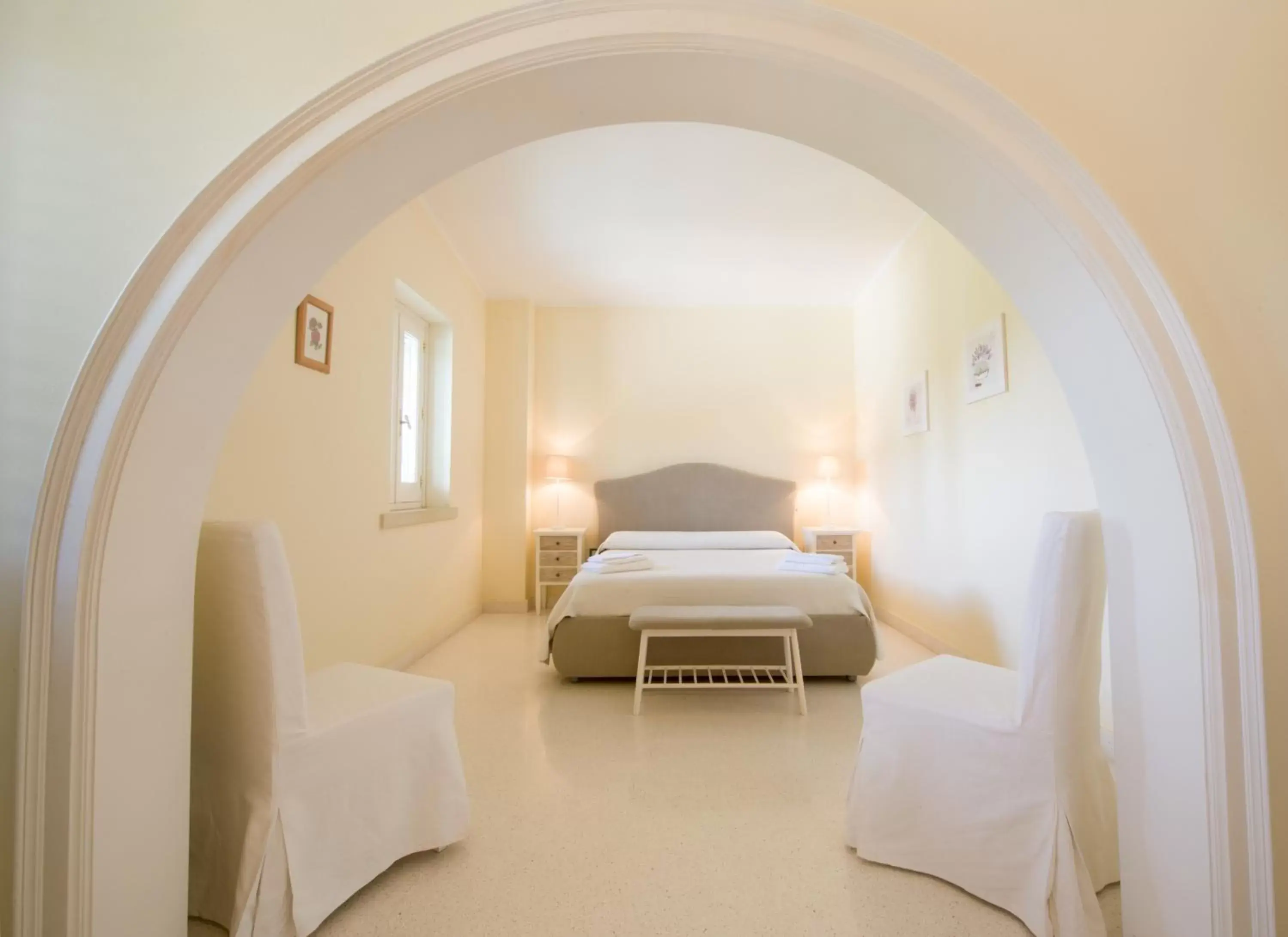 Suite with Pool View in Parco Degli Aranci Suite with Pool View in Parco Degli Aranci