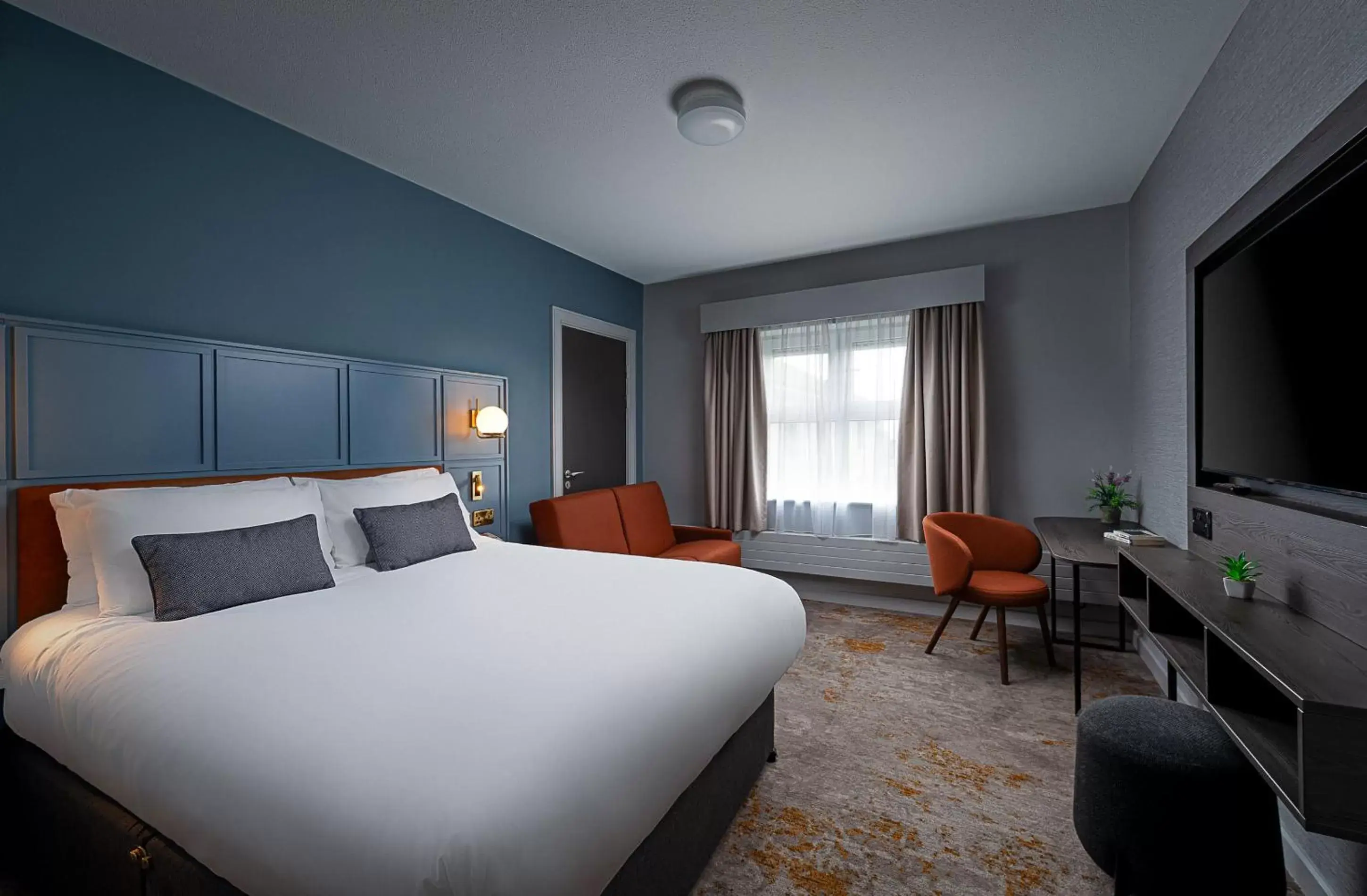 Leonardo Hotel Galway Leonardo Hotel Galway