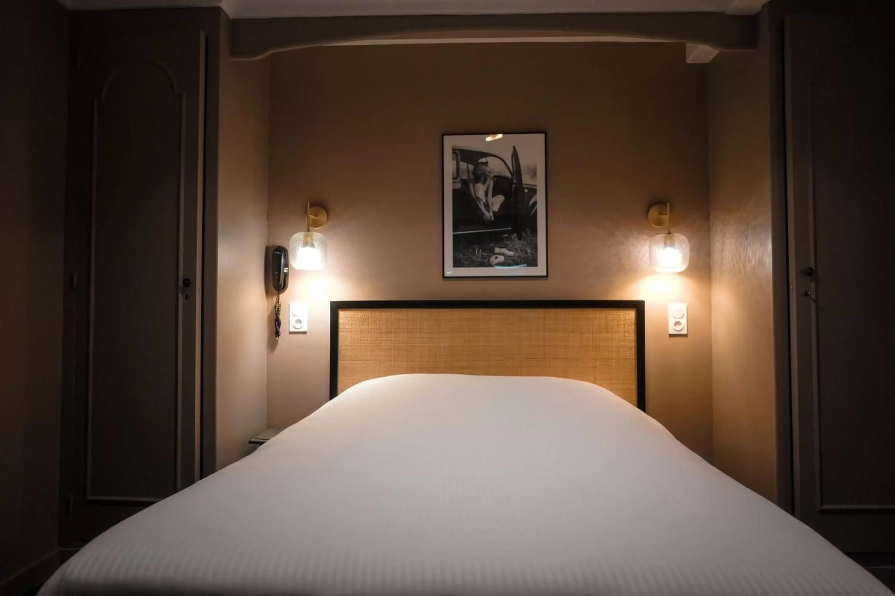 Superior Family Room - single occupancy in Hôtel Saint-Julien Superior Family Room - single occupancy in Hôtel Saint-Julien