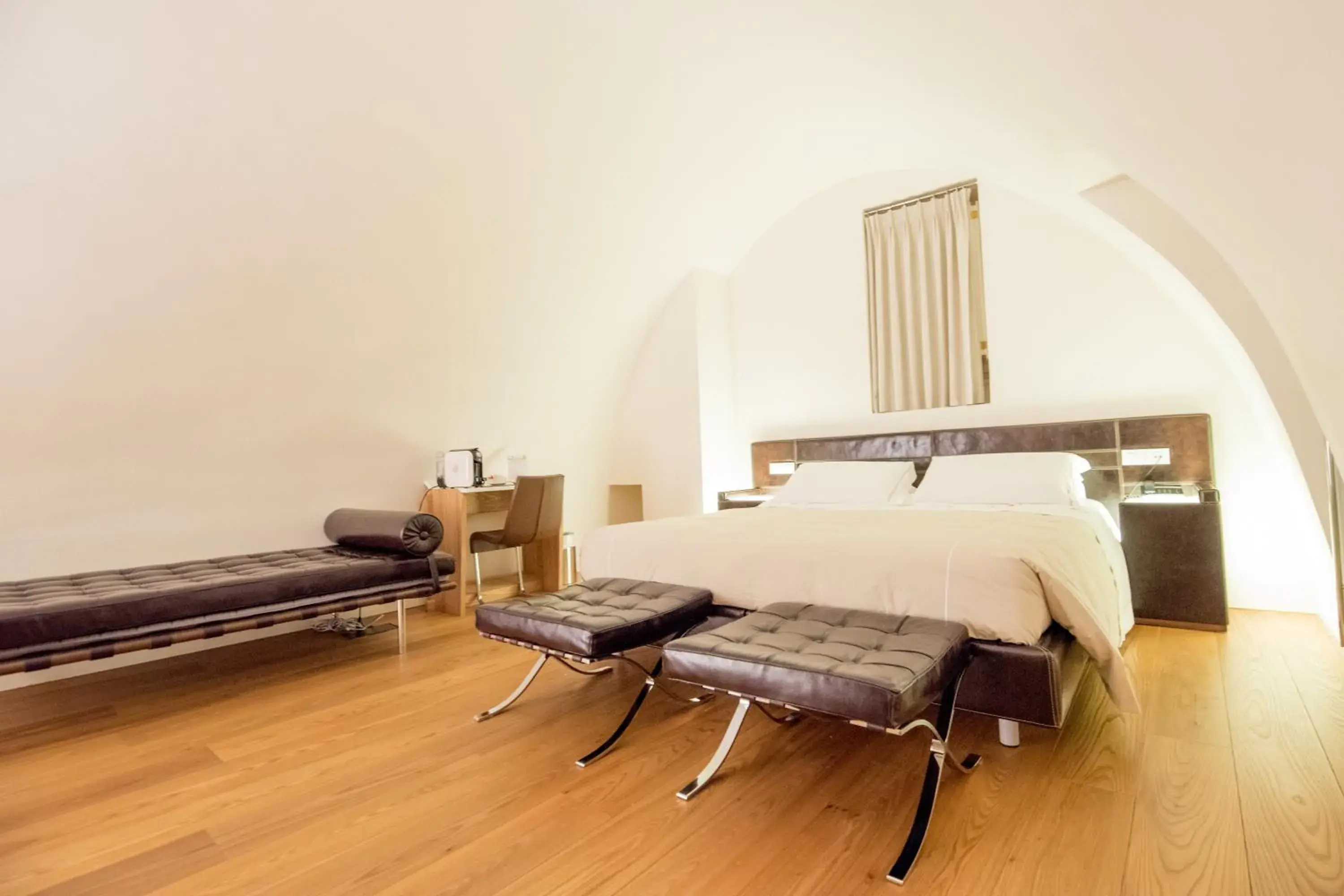 Double Room in Dimora Intini Double Room in Dimora Intini