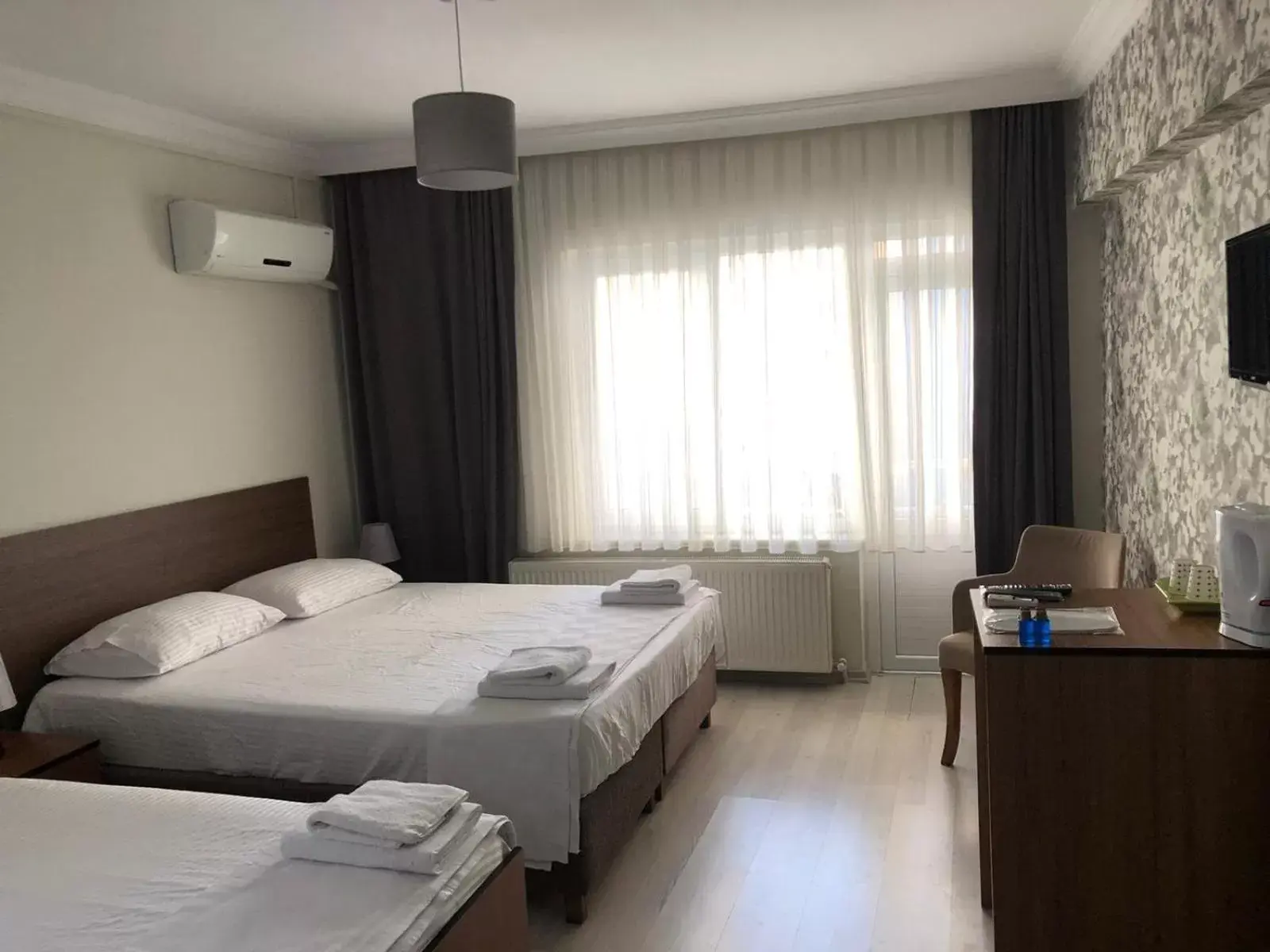 Özdemir Otel Özdemir Otel
