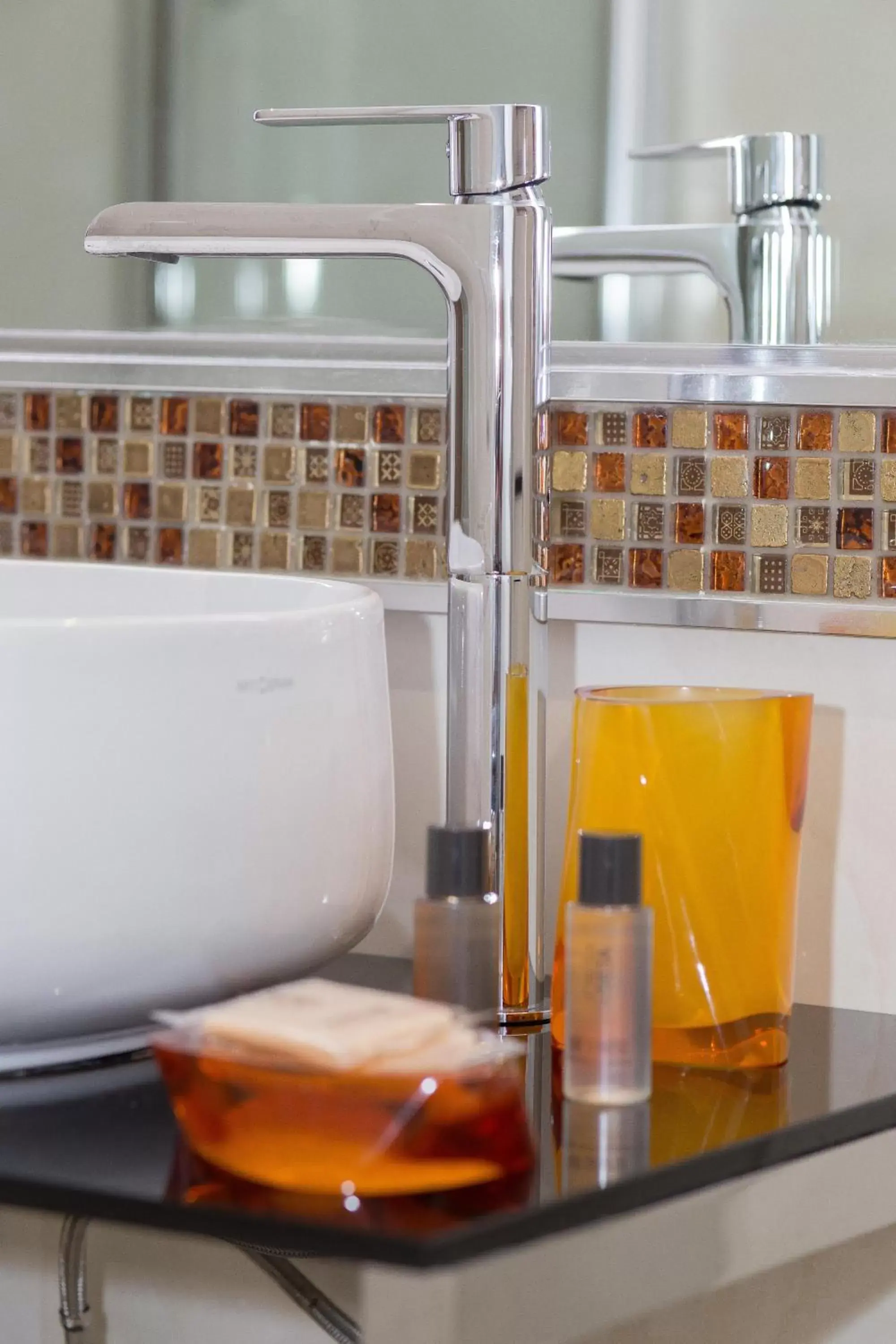 Double Room with Extra Bed in Vatican Relais Rome Suite Double Room with Extra Bed in Vatican Relais Rome Suite