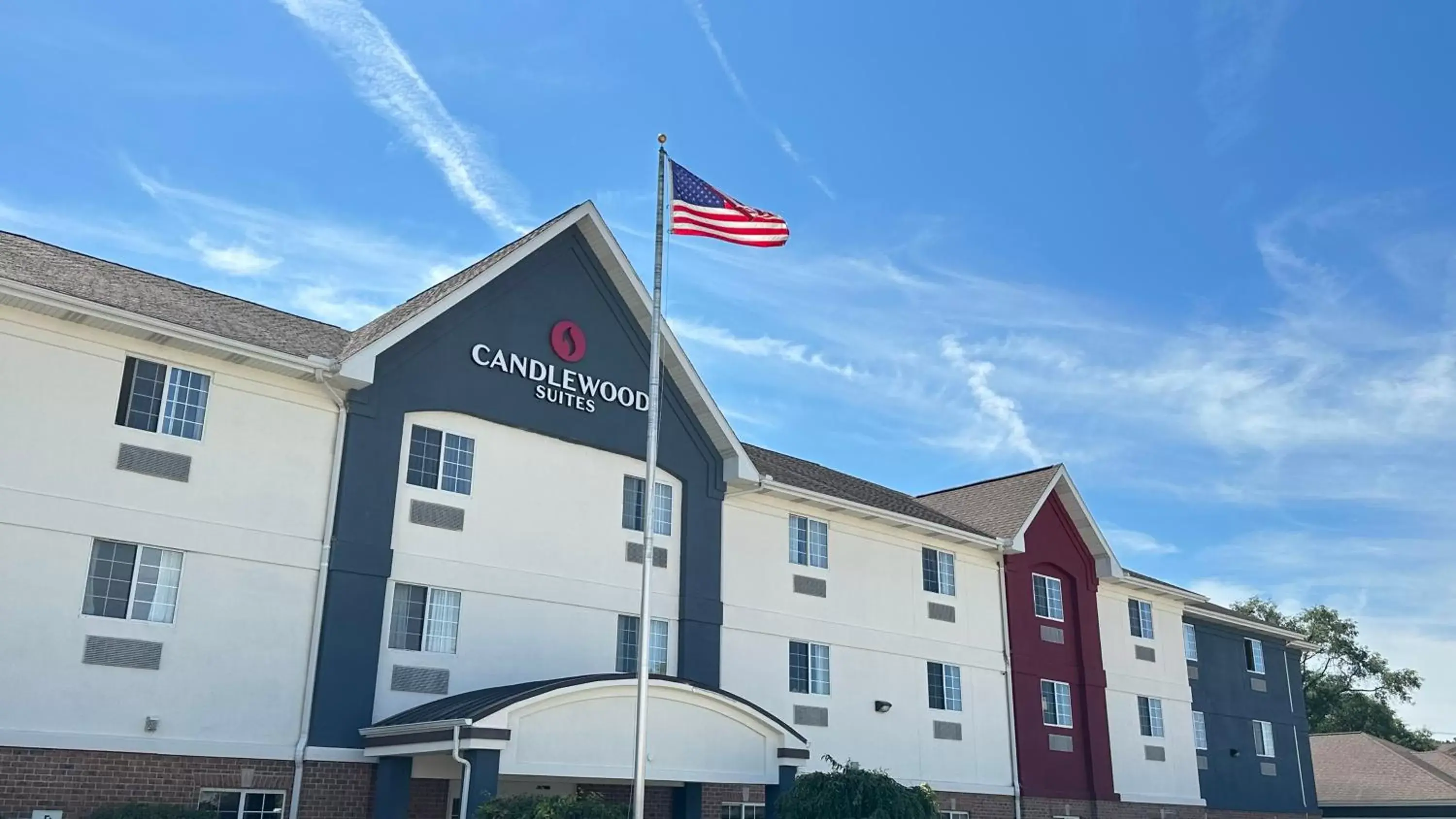 Candlewood Suites South Bend Airport by IHG Candlewood Suites South Bend Airport by IHG
