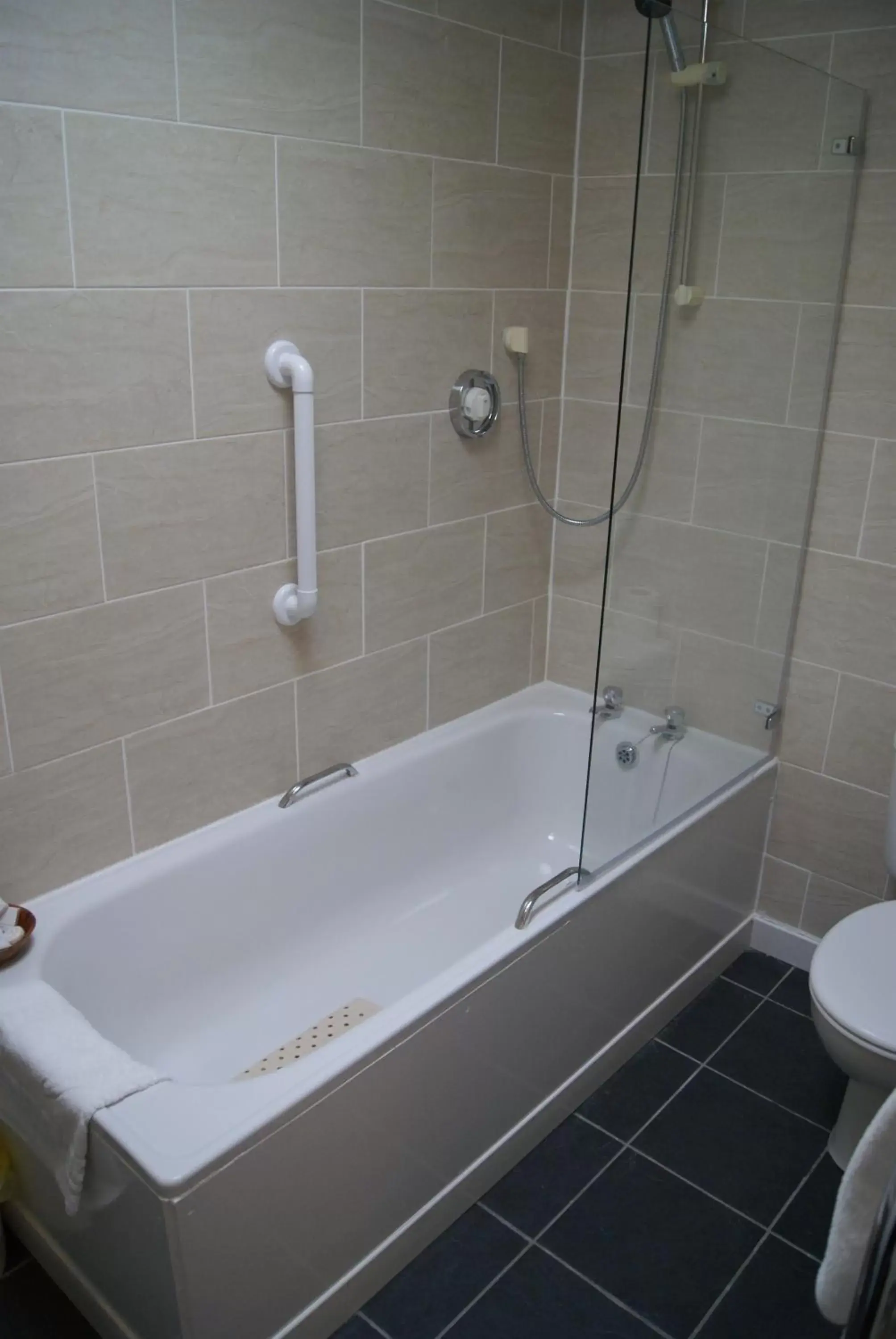 Double Room in Selkirk Arms Hotel Double Room in Selkirk Arms Hotel