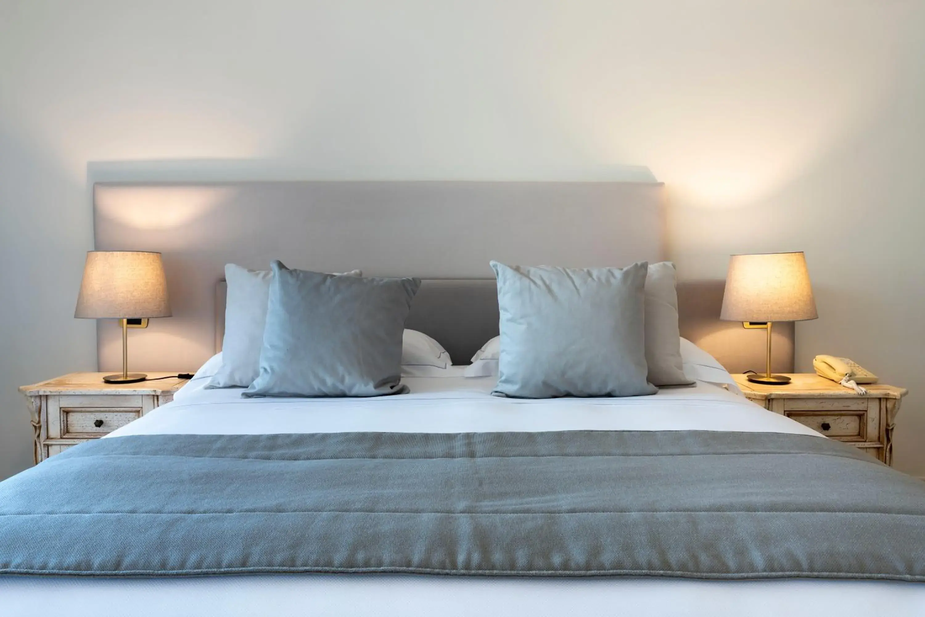 Superior Single Room with Sea View in Atlantis Bay - VRetreats Superior Single Room with Sea View in Atlantis Bay - VRetreats