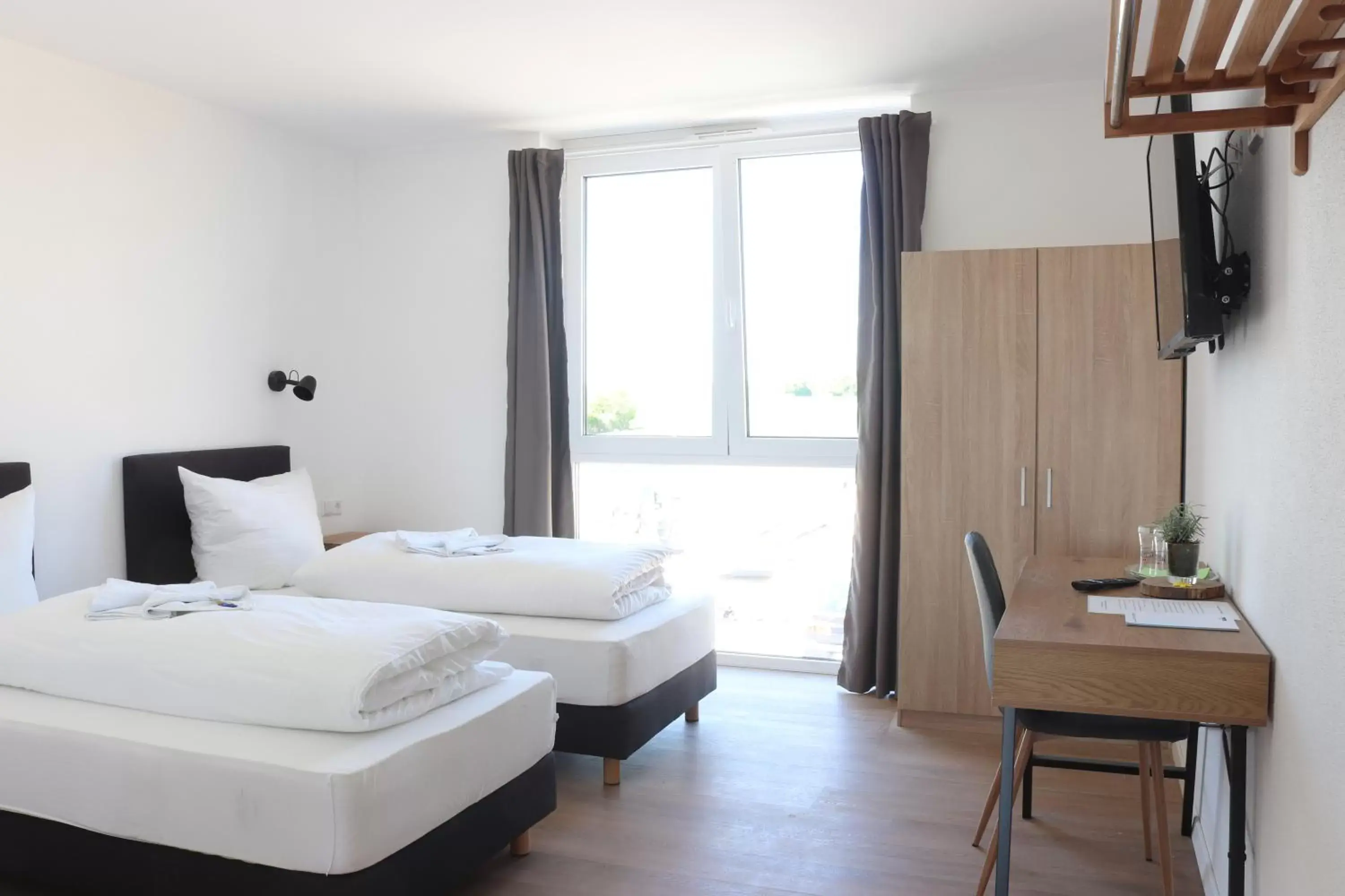 Motel Bergtheim - Self Check-in Motel Bergtheim - Self Check-in