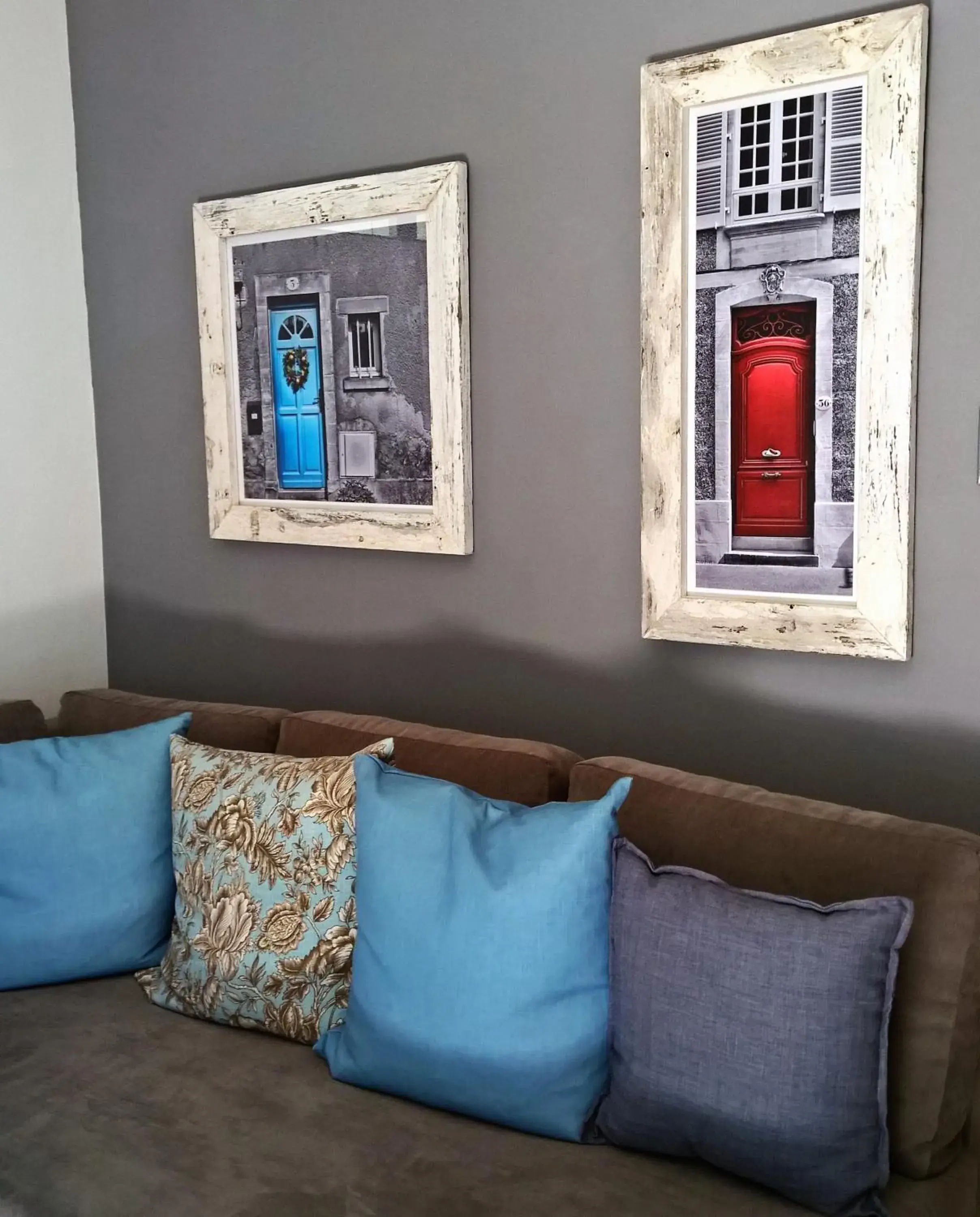 Suite with Kitchen - single occupancy in Wild Olive Guest House & Villa Suite with Kitchen - single occupancy in Wild Olive Guest House & Villa