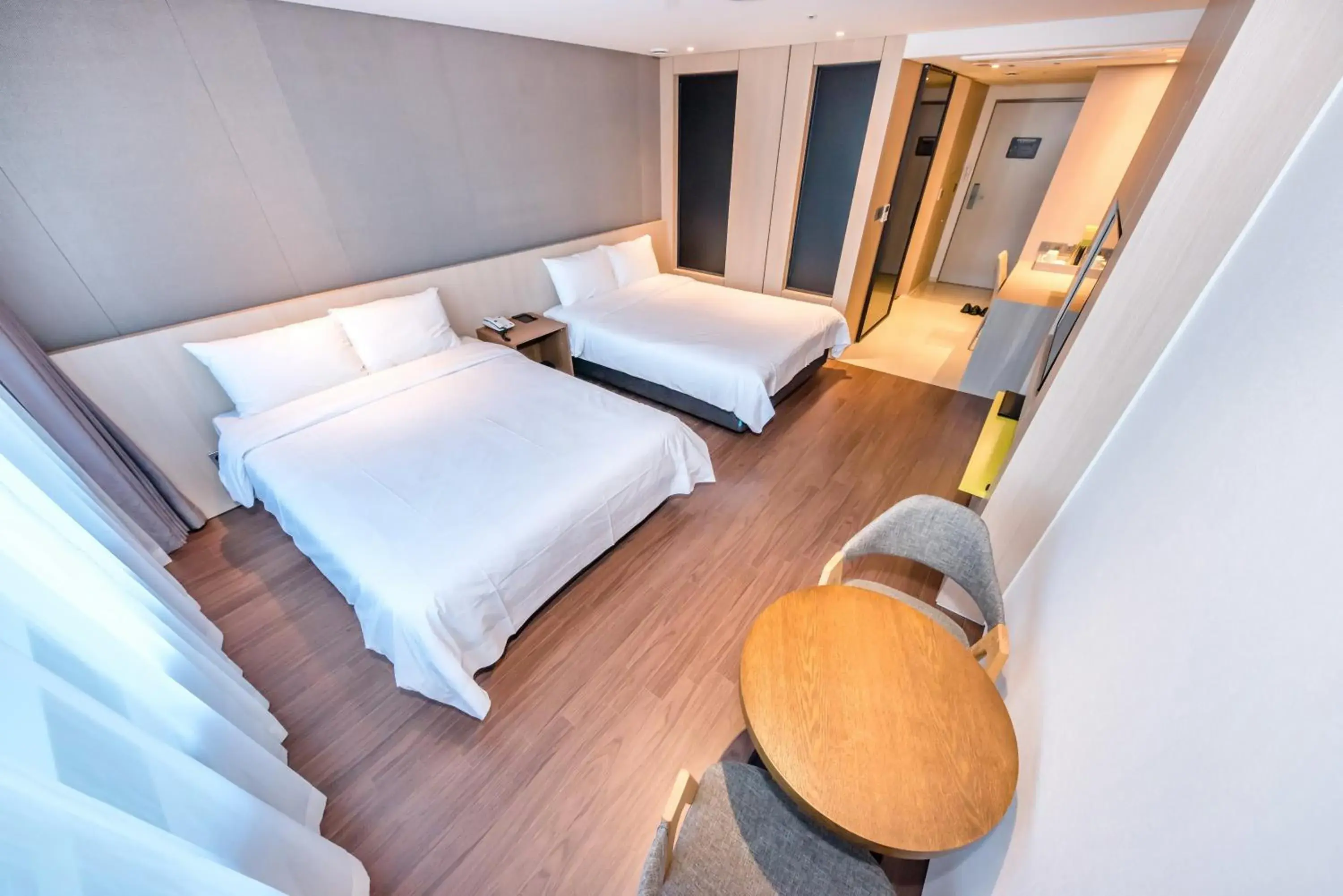 Premier Twin Room in The First70 Hotel Premier Twin Room in The First70 Hotel