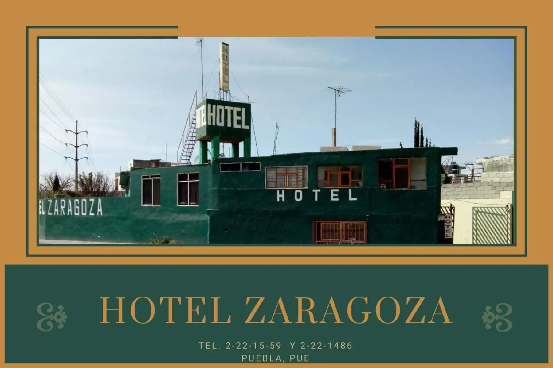 Hotel Zaragoza Hotel Zaragoza
