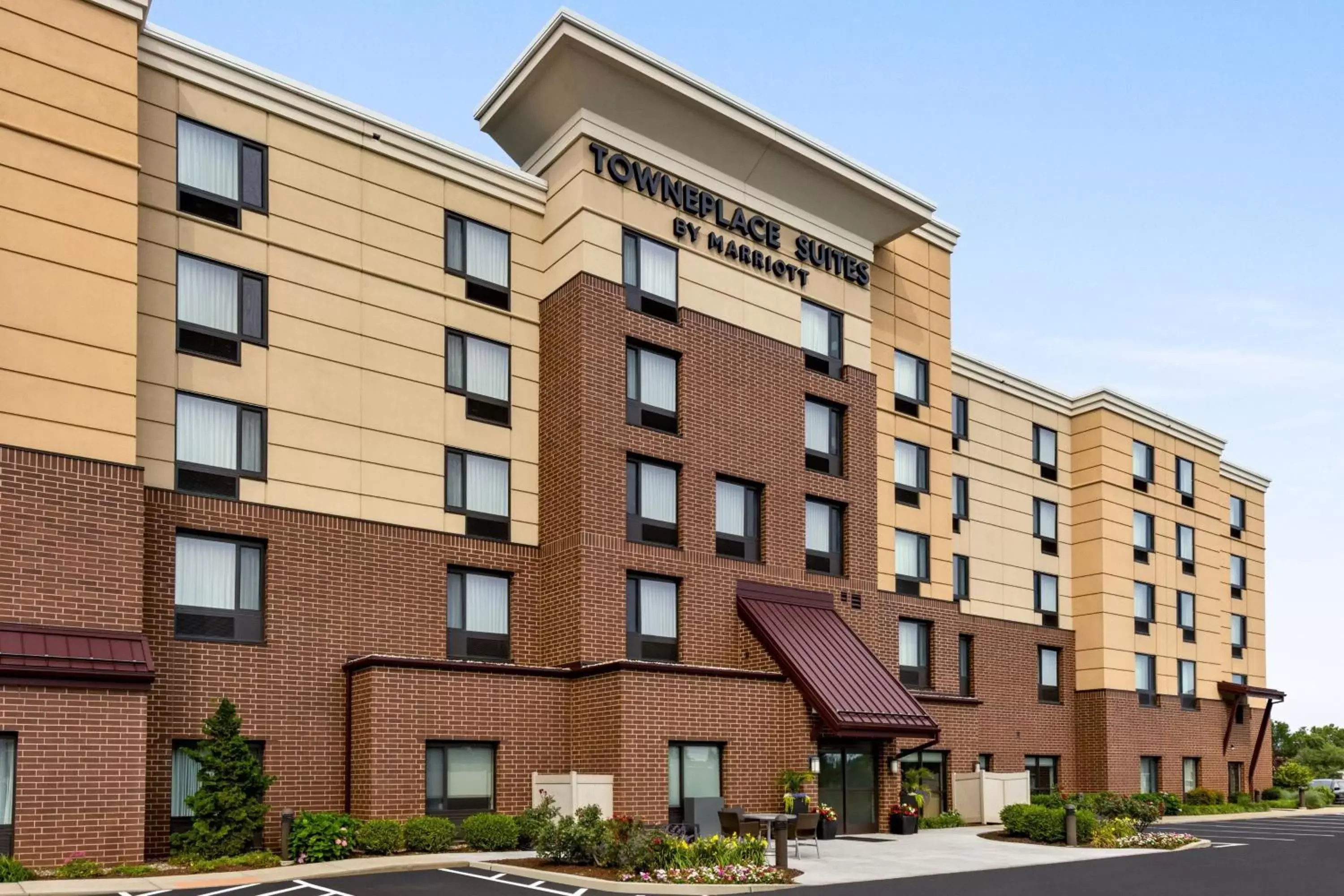 TownePlace Suites by Marriott Harrisburg West/Mechanicsburg TownePlace Suites by Marriott Harrisburg West/Mechanicsburg