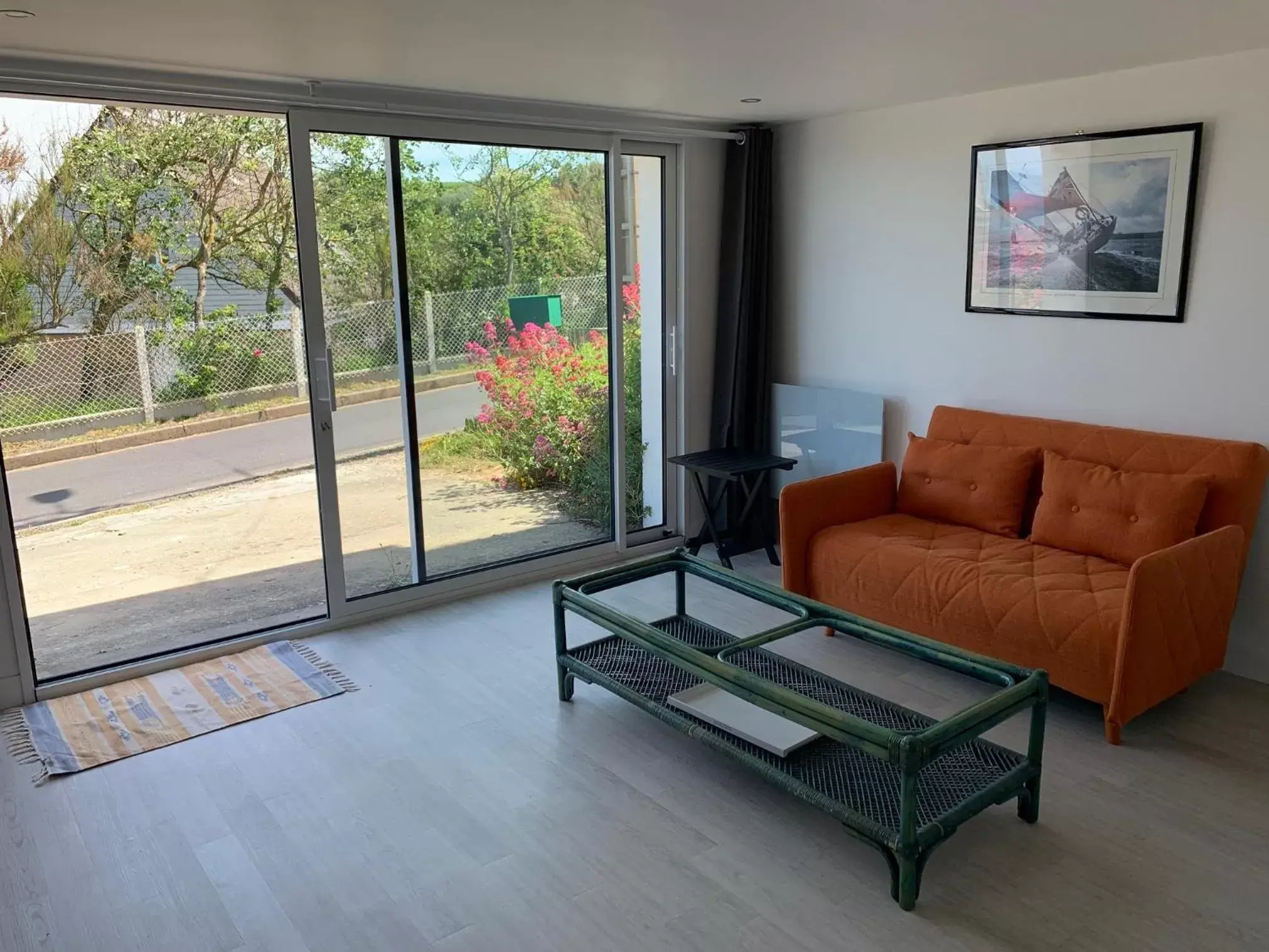 suite junior OMAHA BEACH suite junior OMAHA BEACH