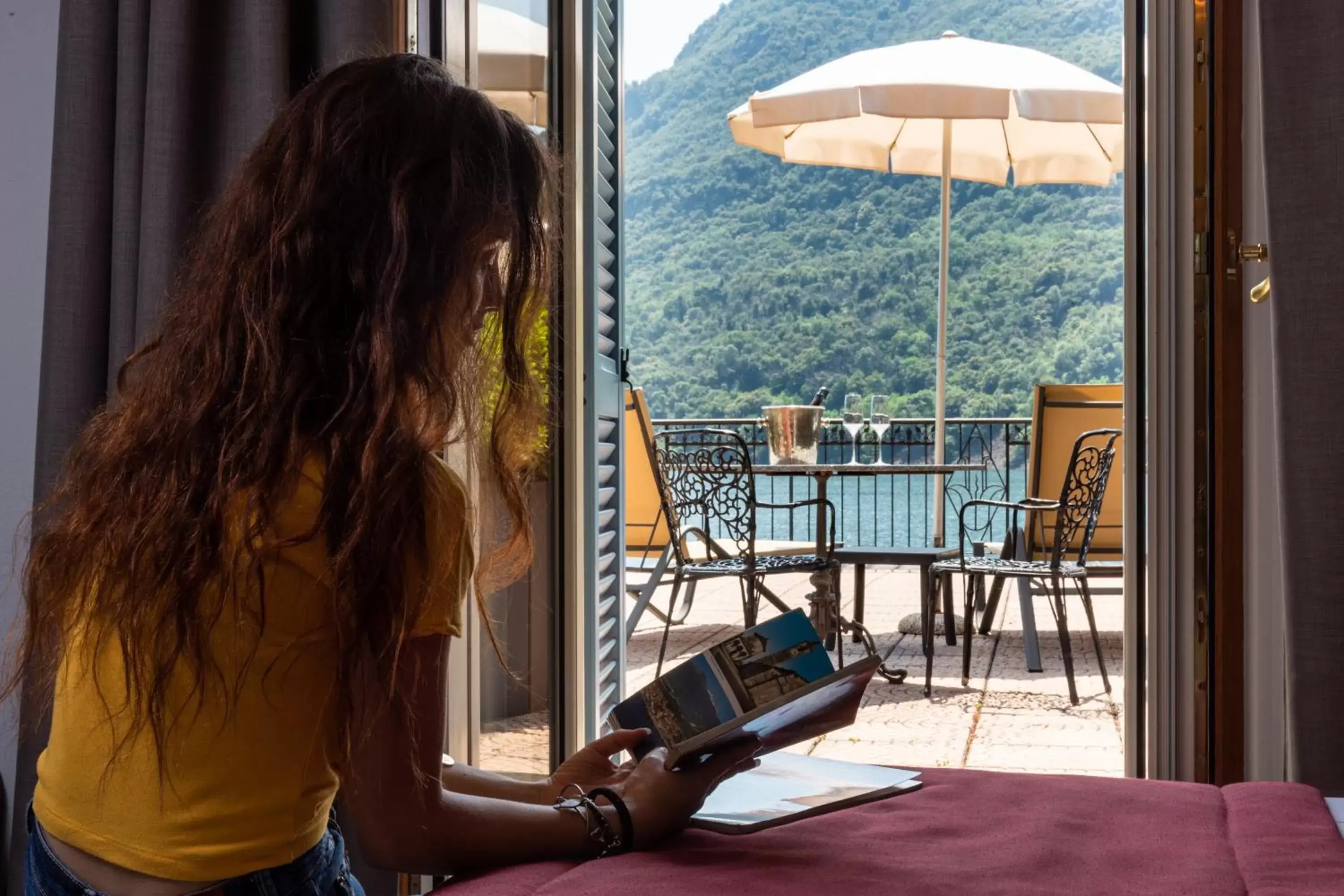 Hotel Ristorante La Quartina Hotel Ristorante La Quartina