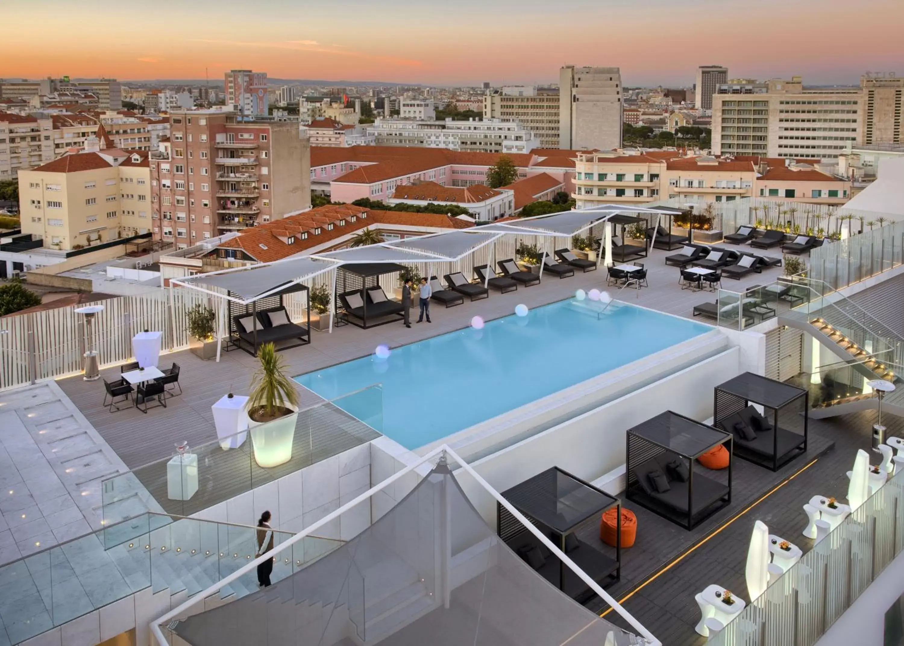 EPIC SANA Lisboa Hotel EPIC SANA Lisboa Hotel