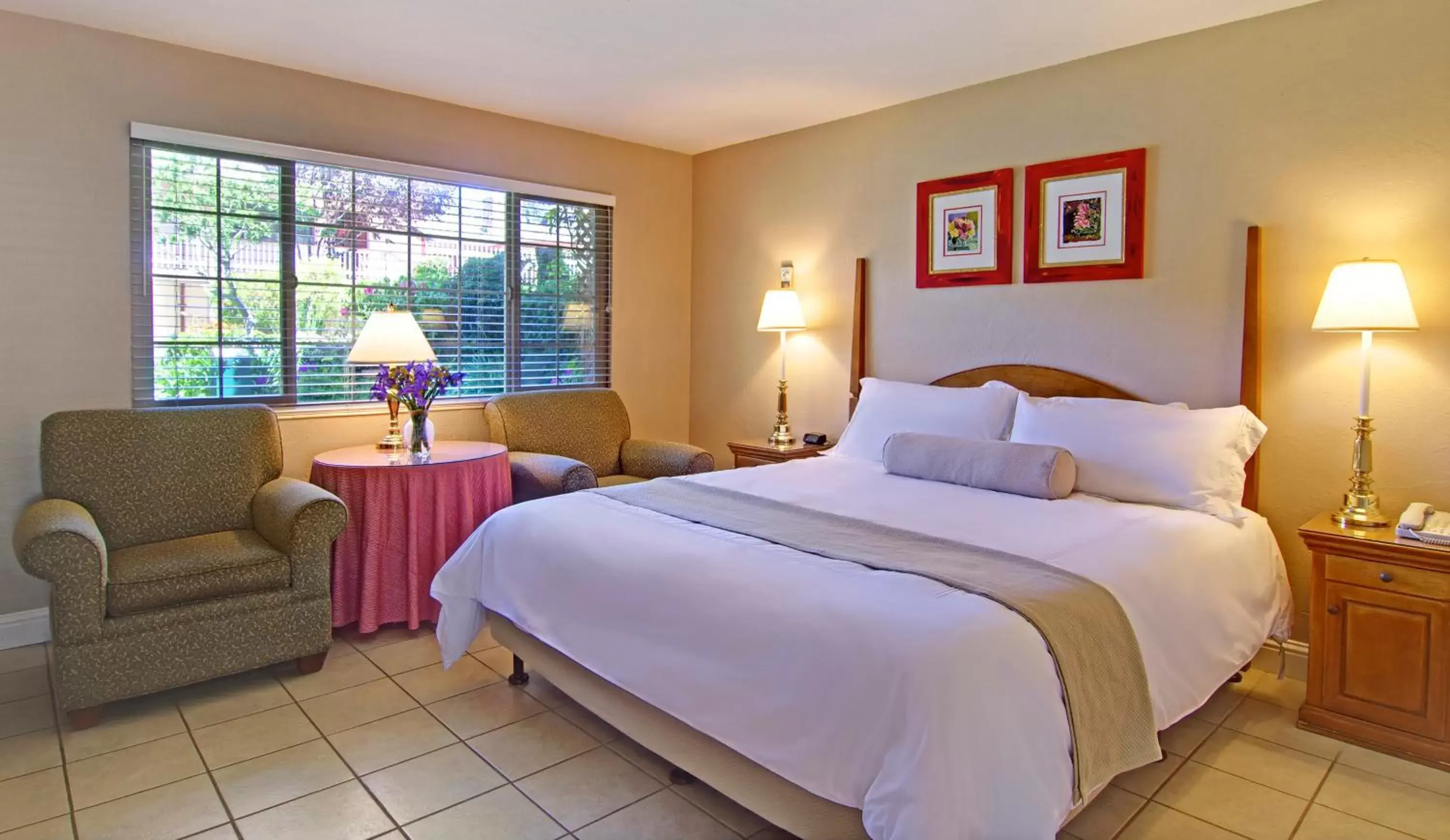 Deluxe Suite in Svendsgaard's Inn Deluxe Suite in Svendsgaard's Inn