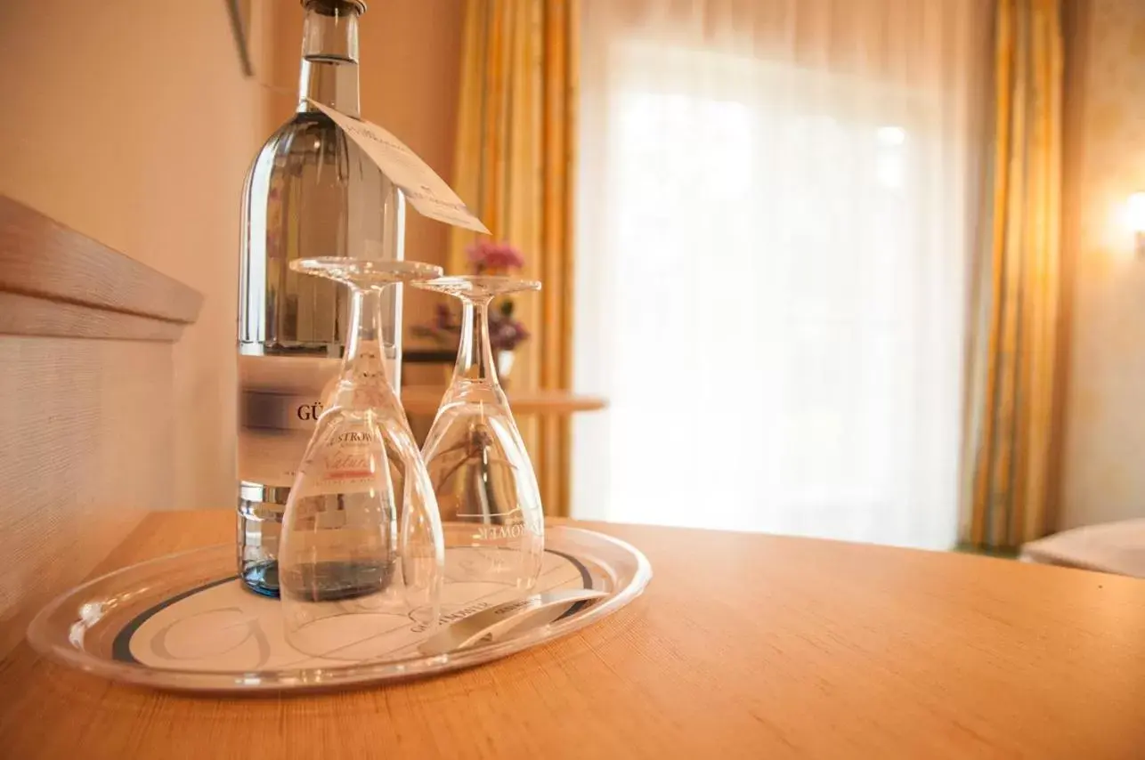 Double or Twin Room in Müritz-Strandhotel Double or Twin Room in Müritz-Strandhotel