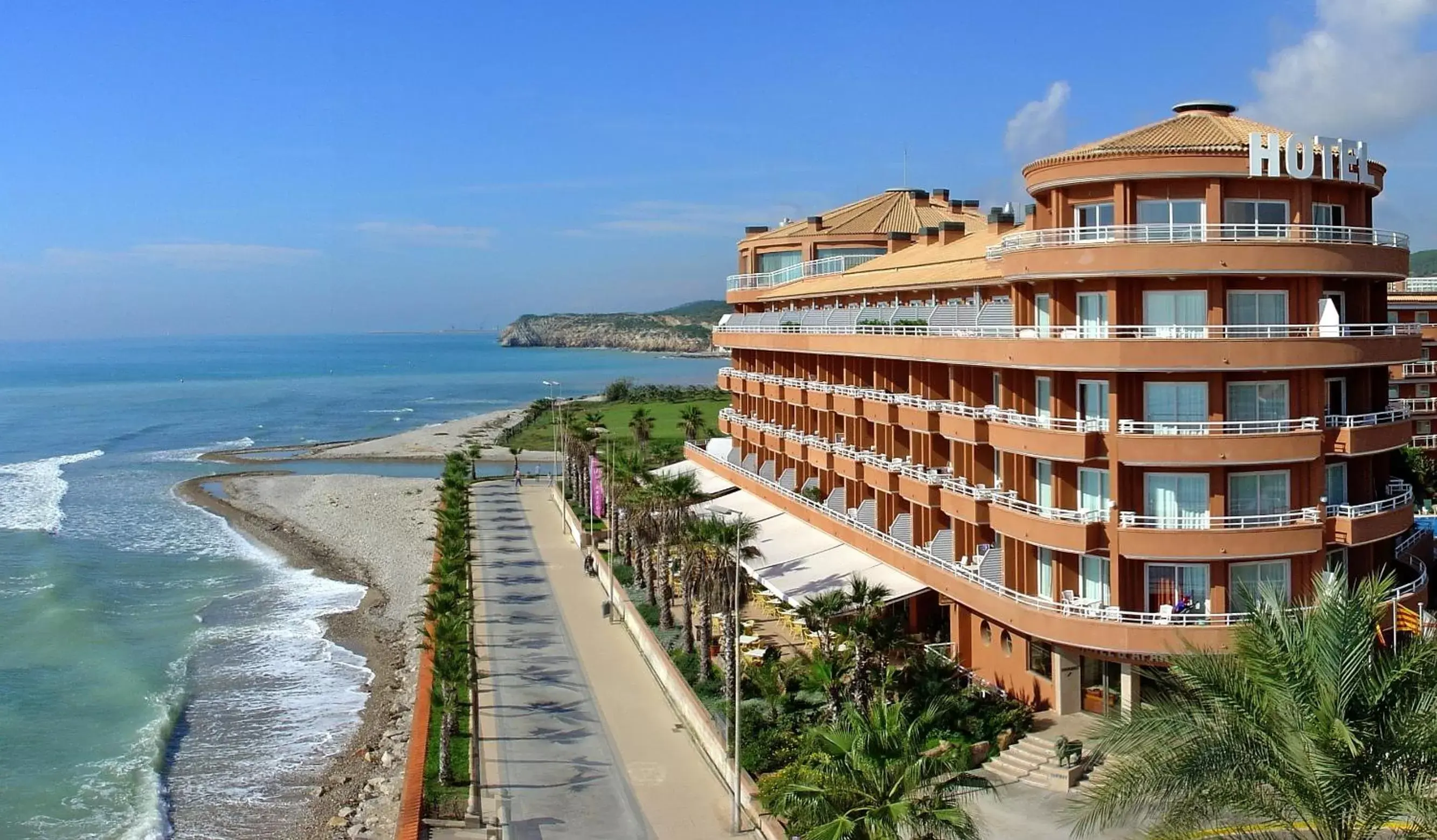 Sunway Playa Golf & Spa Sitges Sunway Playa Golf & Spa Sitges