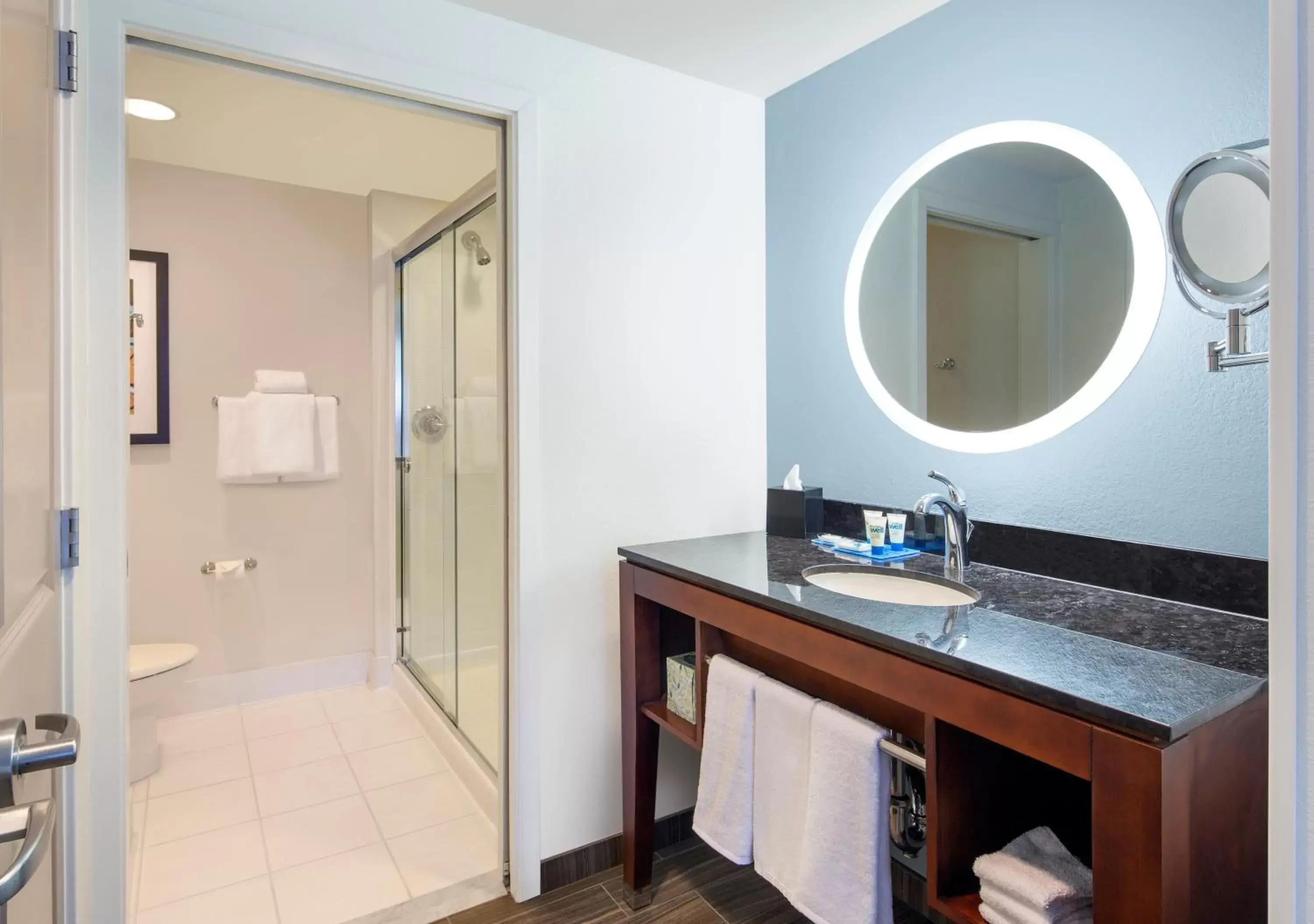 Studio Suite in Hyatt House San Jose-Silicon Valley Studio Suite in Hyatt House San Jose-Silicon Valley