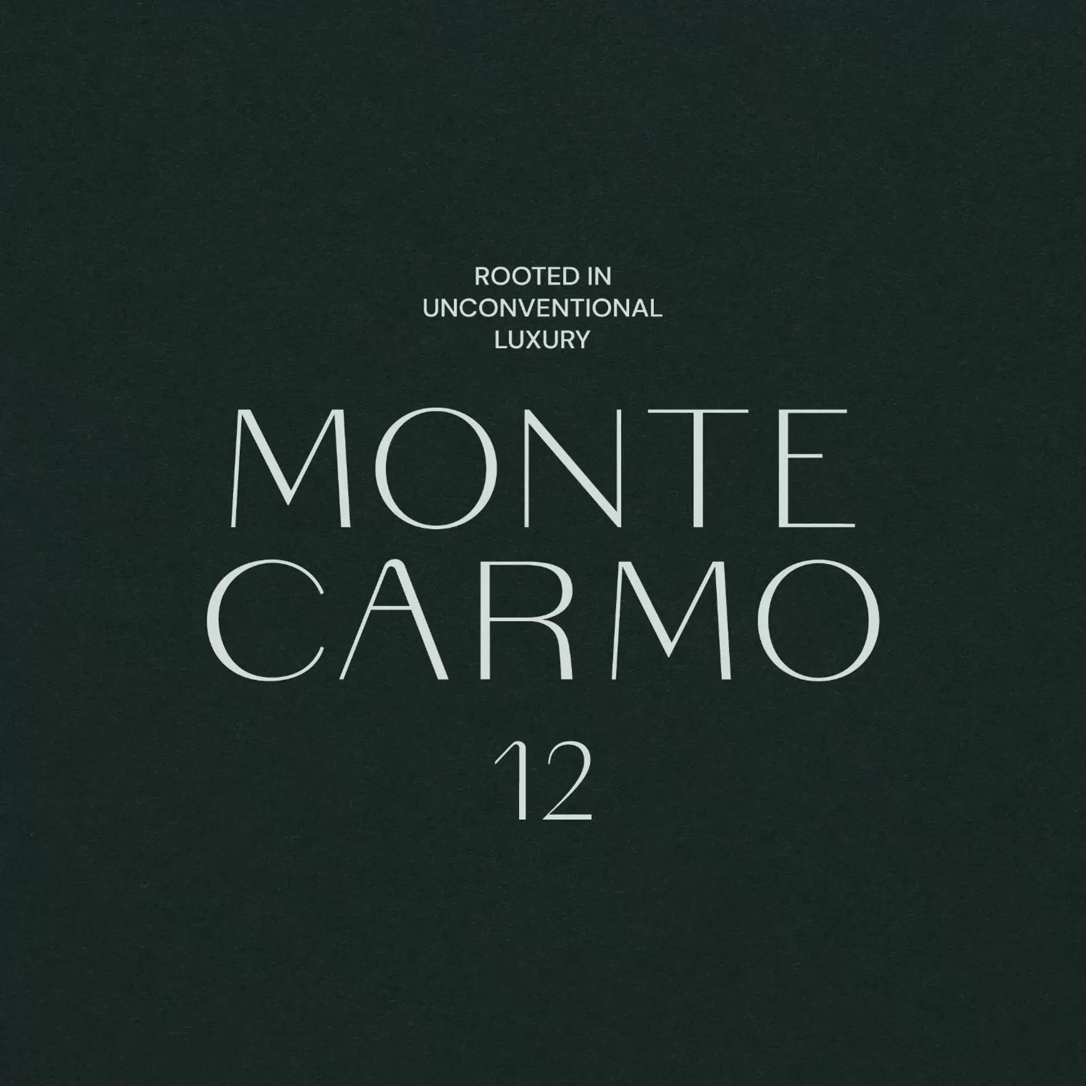 Montecarmo12 - Design Boutique Hotel Montecarmo12 - Design Boutique Hotel